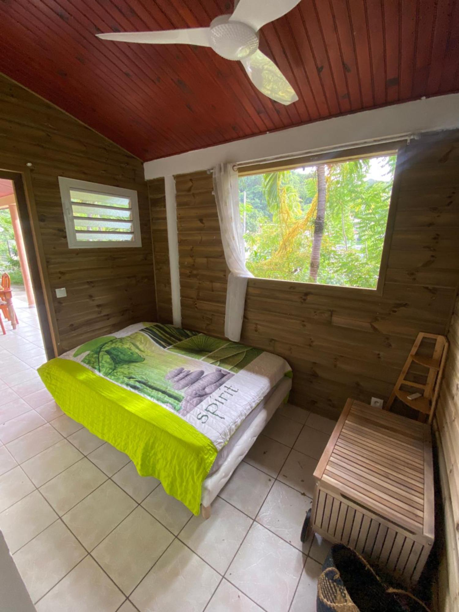 Apartamento T2 Bis - 50m Du Bourg De St-anne *