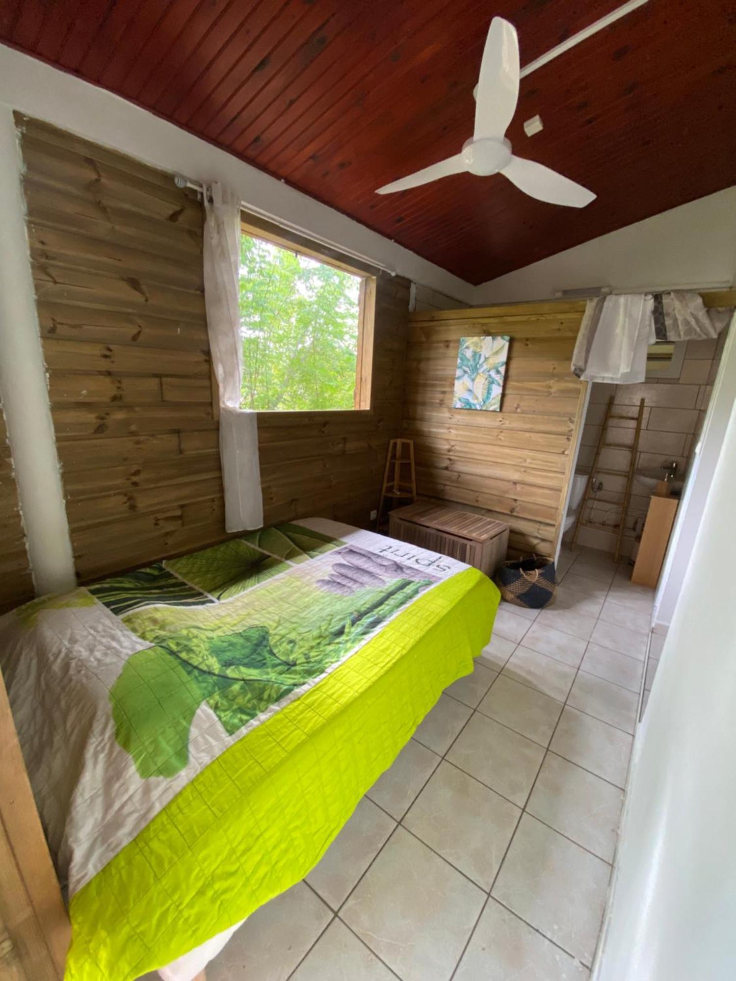 T2 Bis - 50m Du Bourg De St-anne Apartamento Sainte-Anne