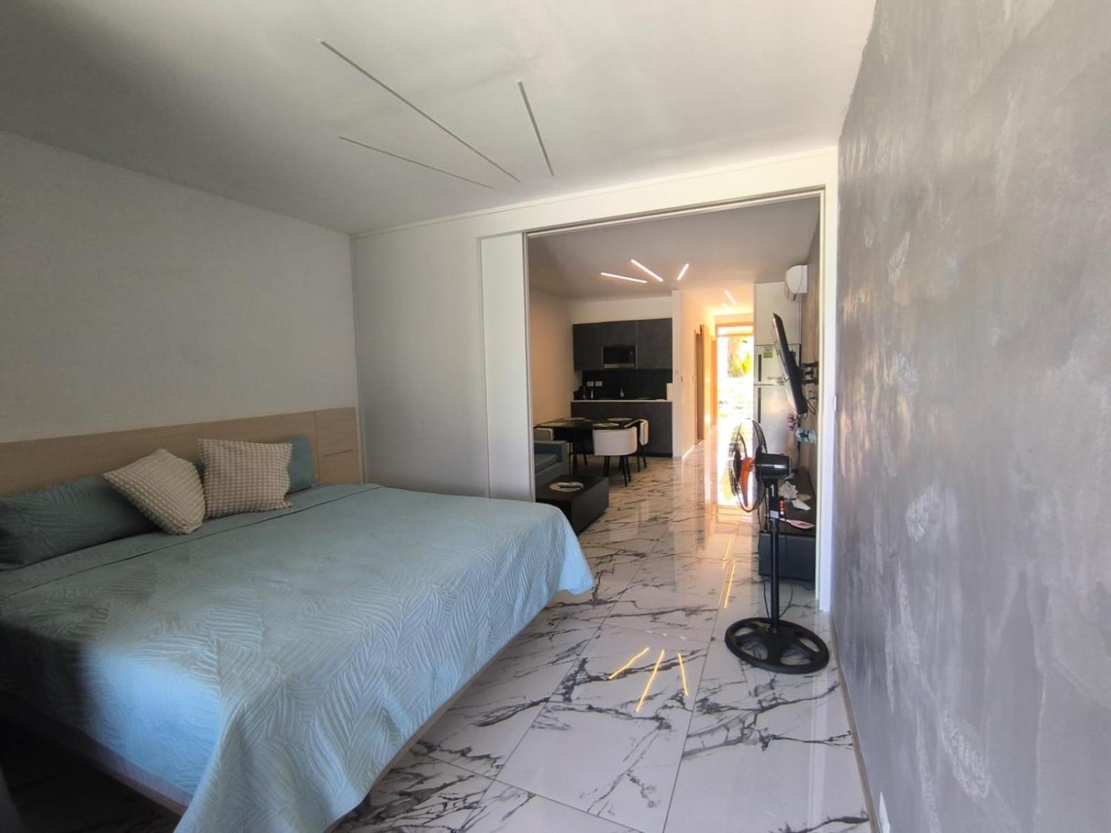 Surf One Hotel Sosua