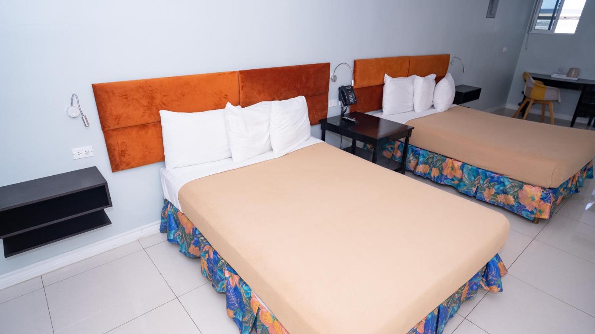 Hotel Golfview 4*