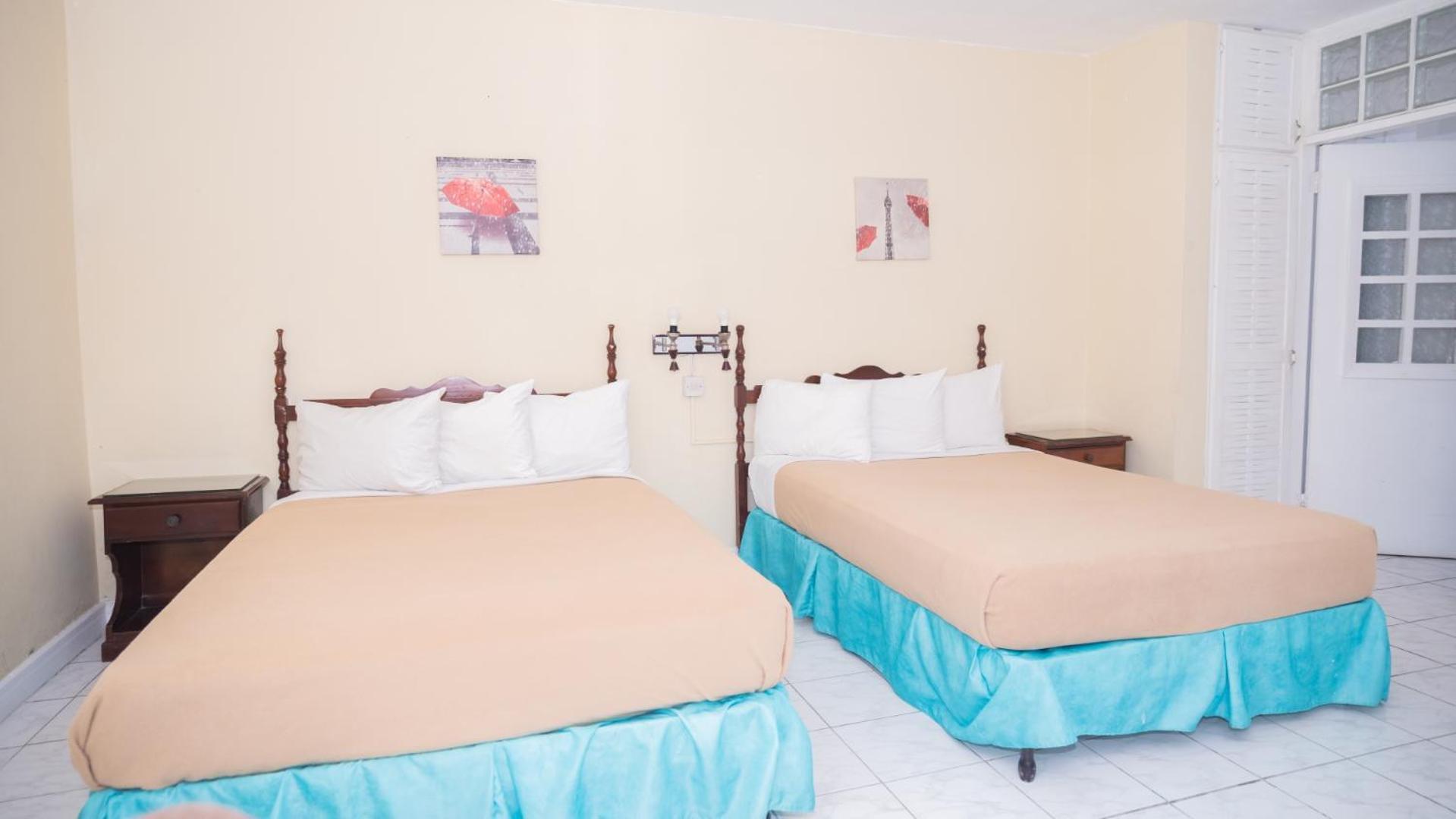 Golfview 4* Mandeville