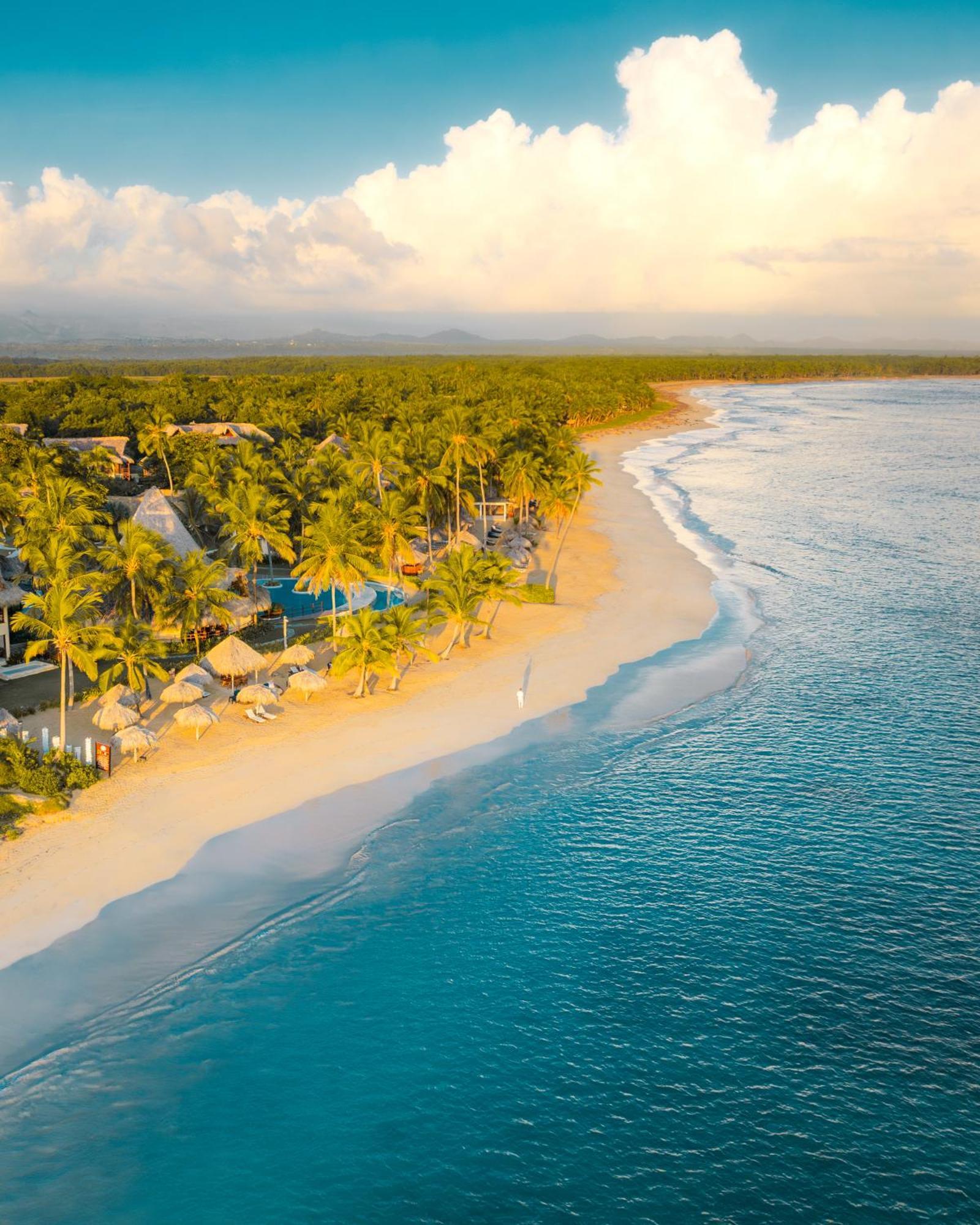 Zoetry Agua 5* Punta Cana