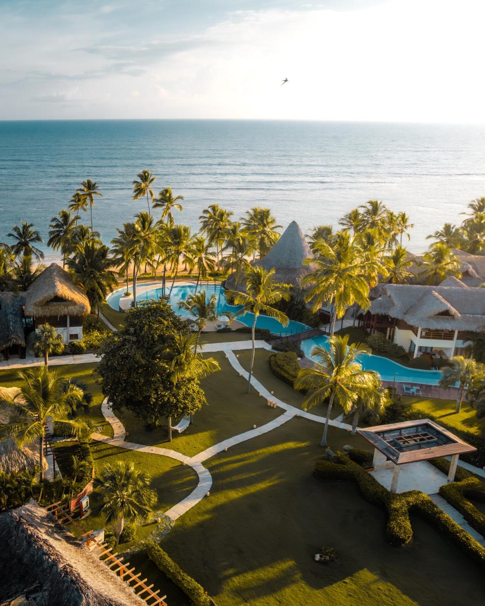 Zoetry Agua Resort Punta Cana
