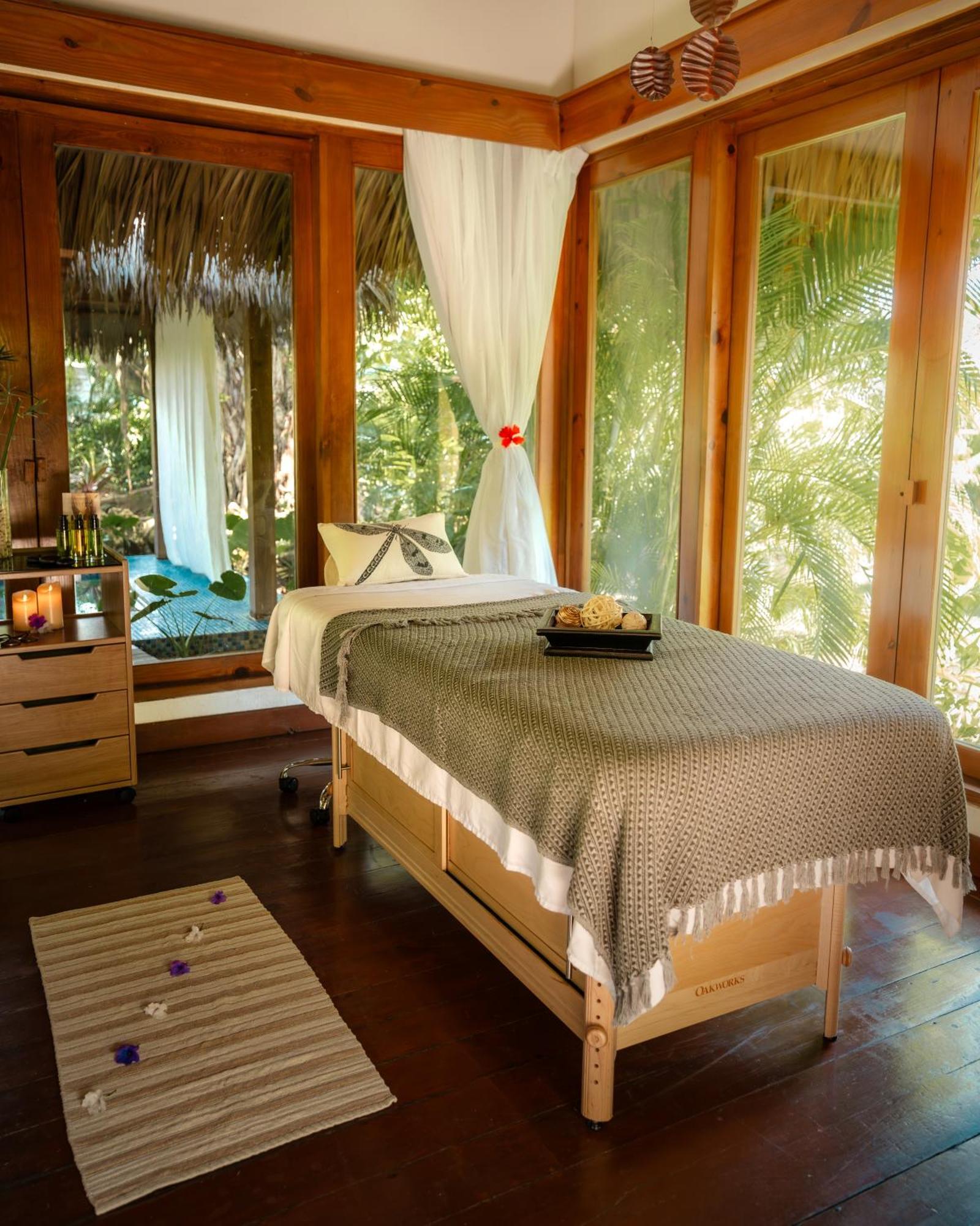 Zoetry Agua Punta Cana