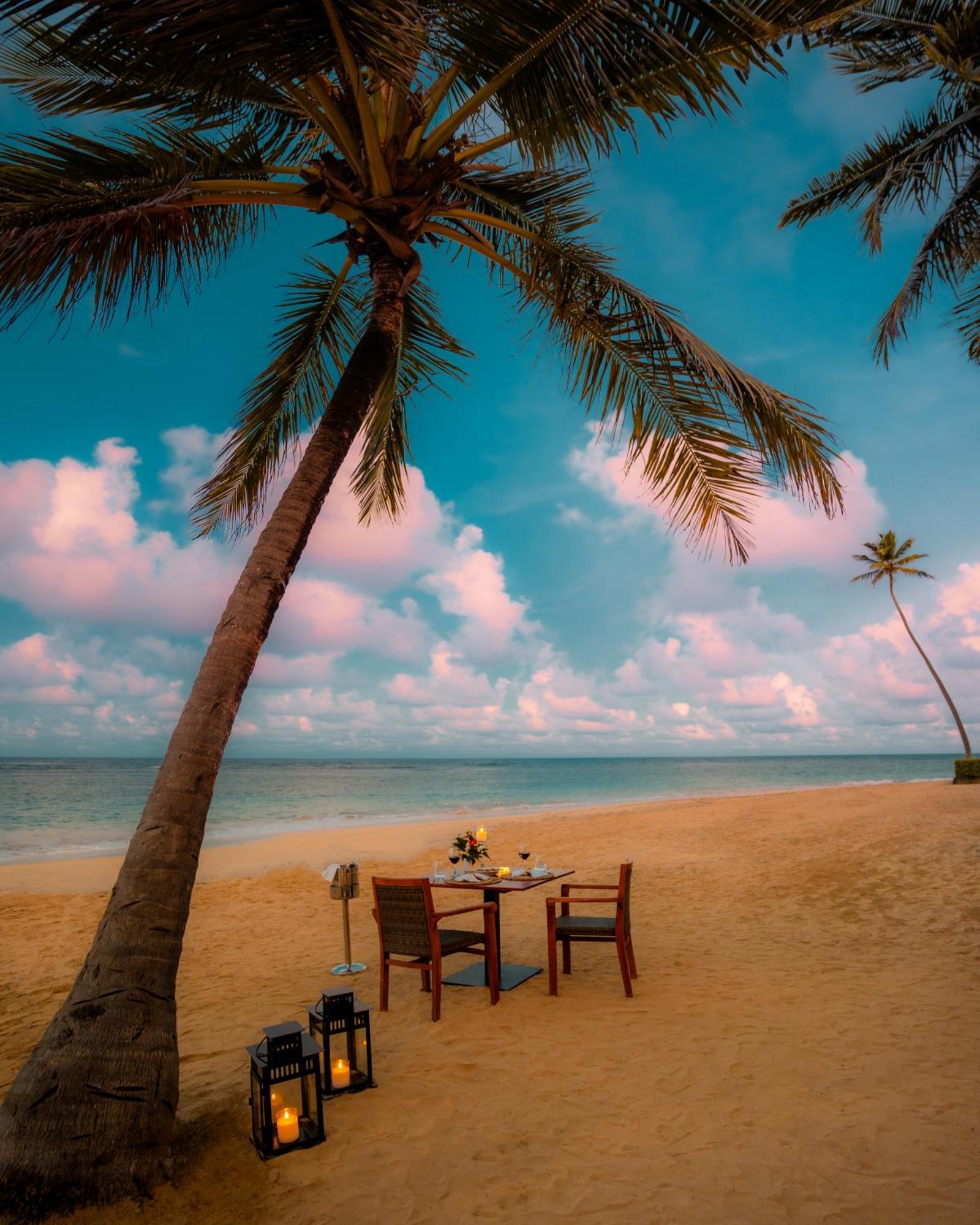 Zoetry Agua Resort 5*