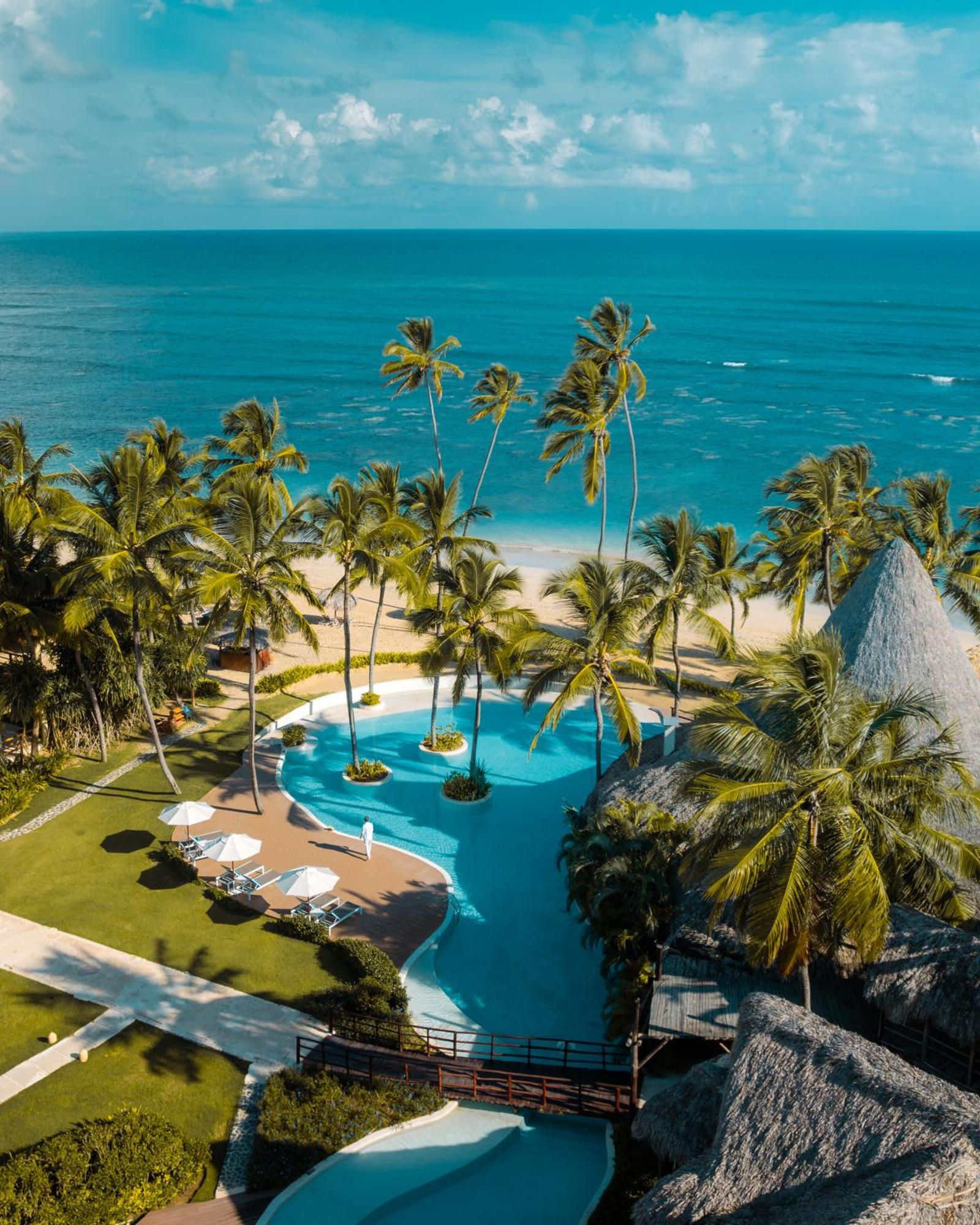 Zoetry Agua Punta Cana