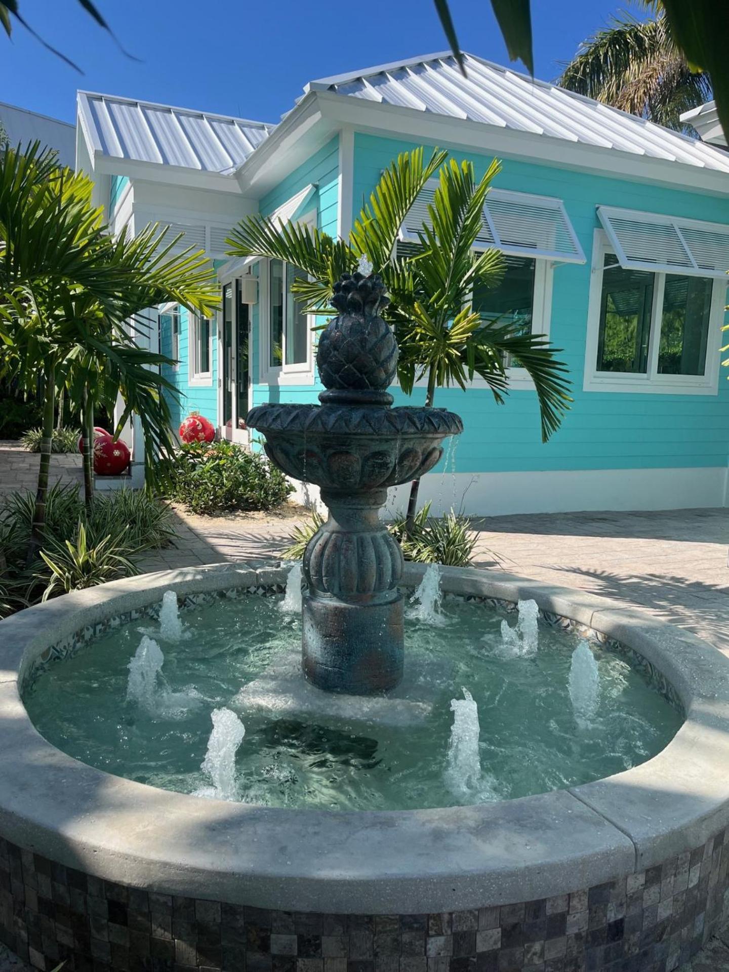 Dolphin Cove (adults Only) *