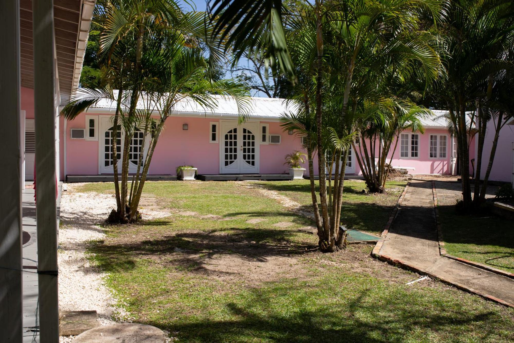 Bellevue Sanctuary Hotel 4*