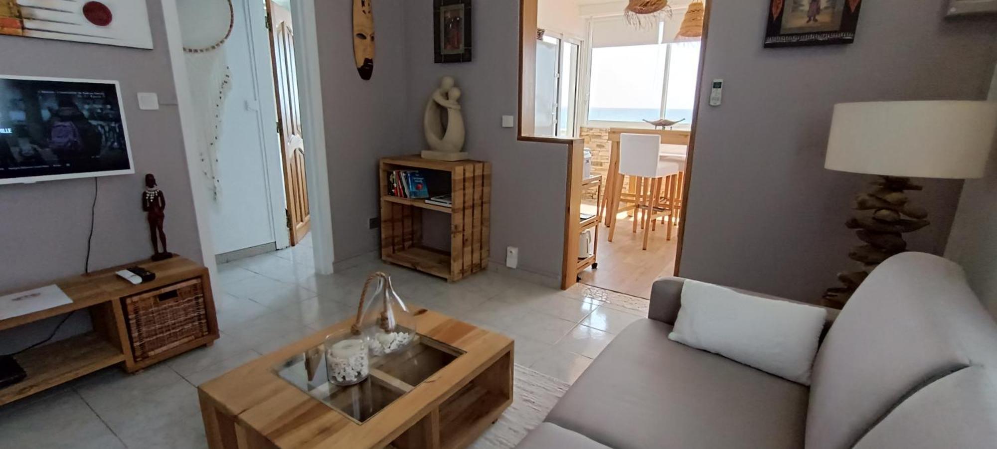 Aparthotel Clemara Evasion