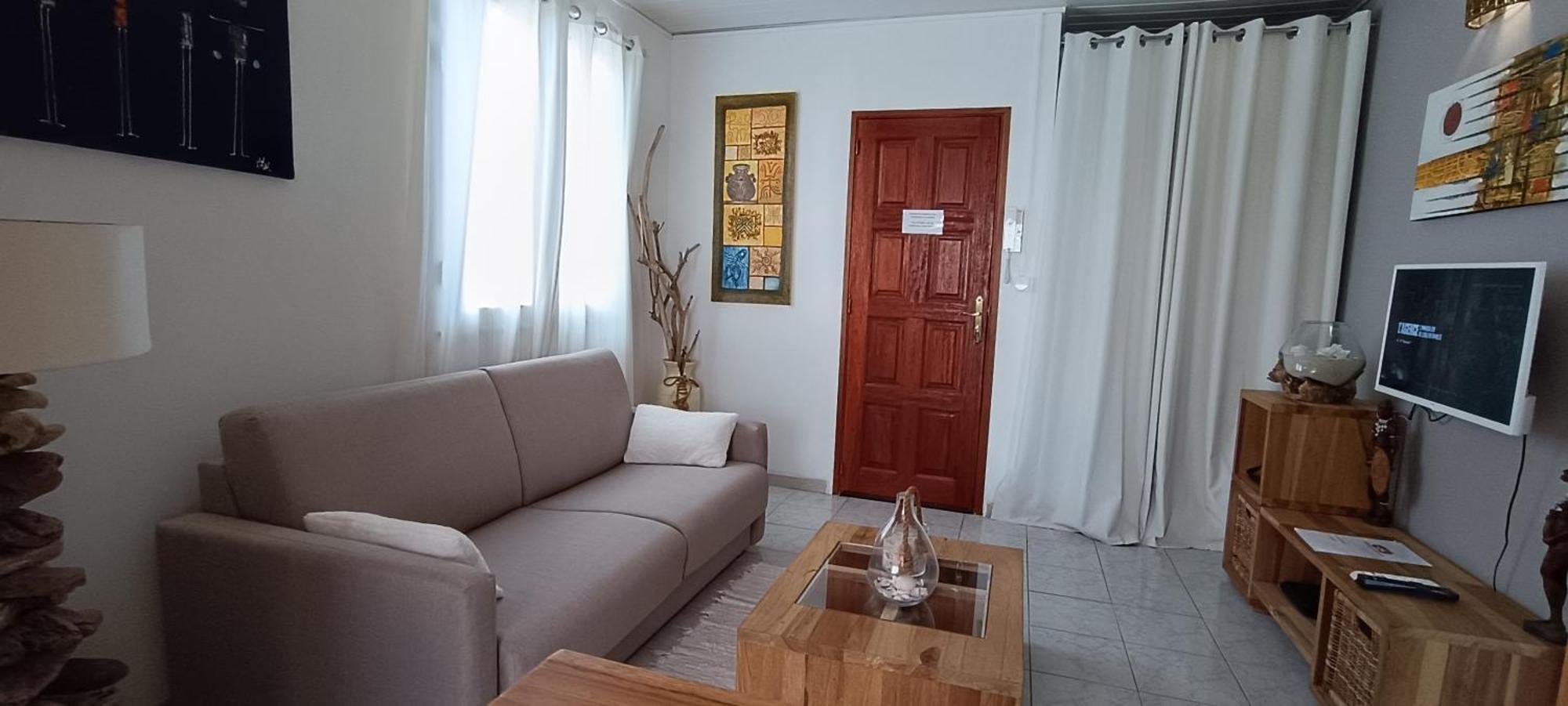 Clemara Evasion Aparthotel *