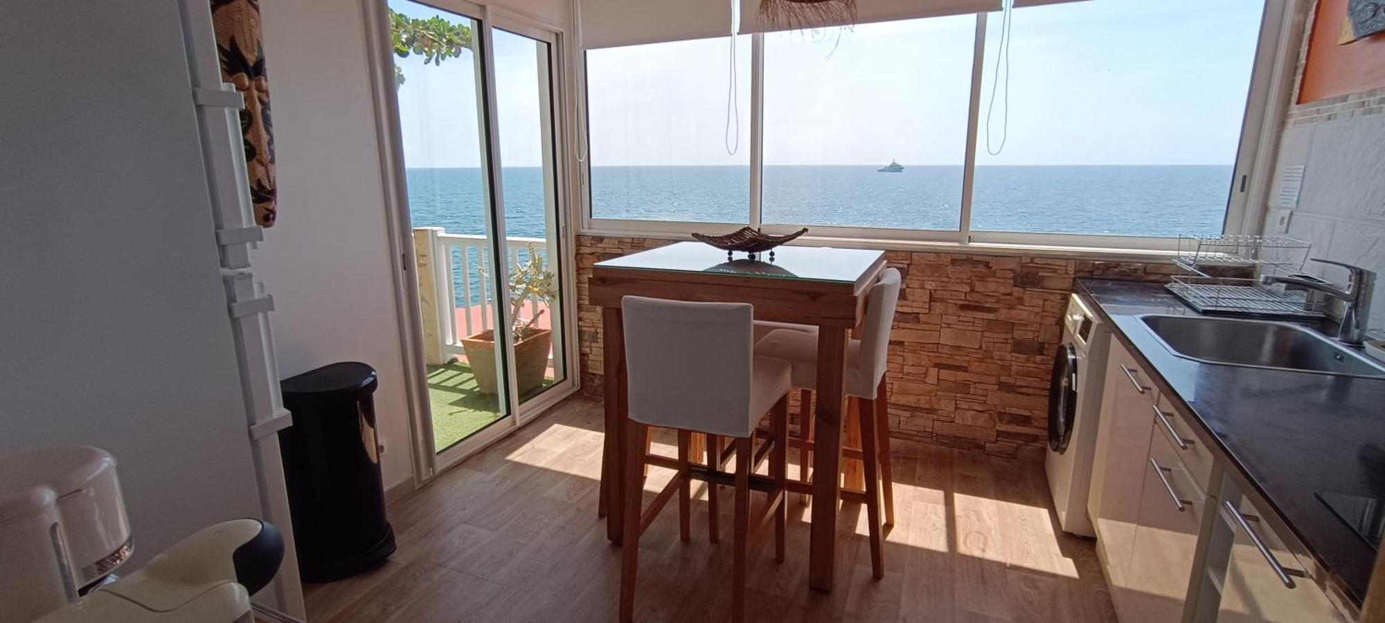 Aparthotel Clemara Evasion Schoelcher