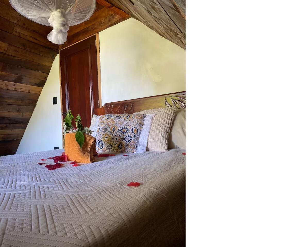 Dreamvilles Ecovillage Galeras Villa
