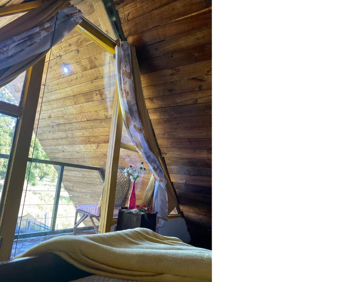 Villa Dreamvilles Ecovillage Galeras *