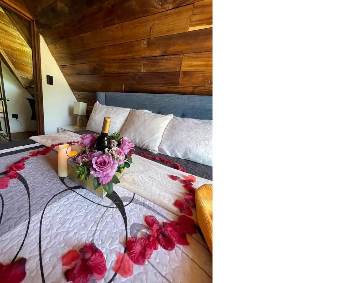 Dreamvilles Ecovillage Galeras Villa *