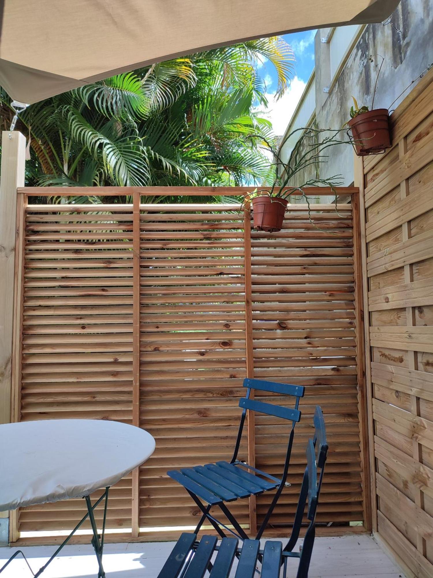 Villanolis Martinique Guest house