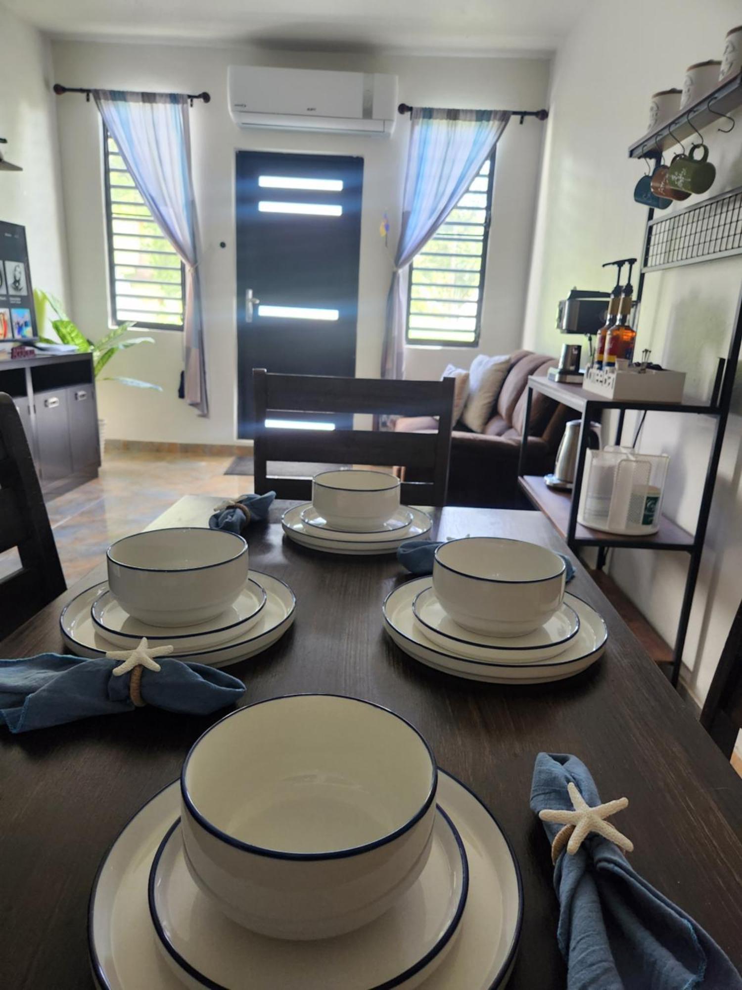Sunset Cliff Apartment Aguadilla