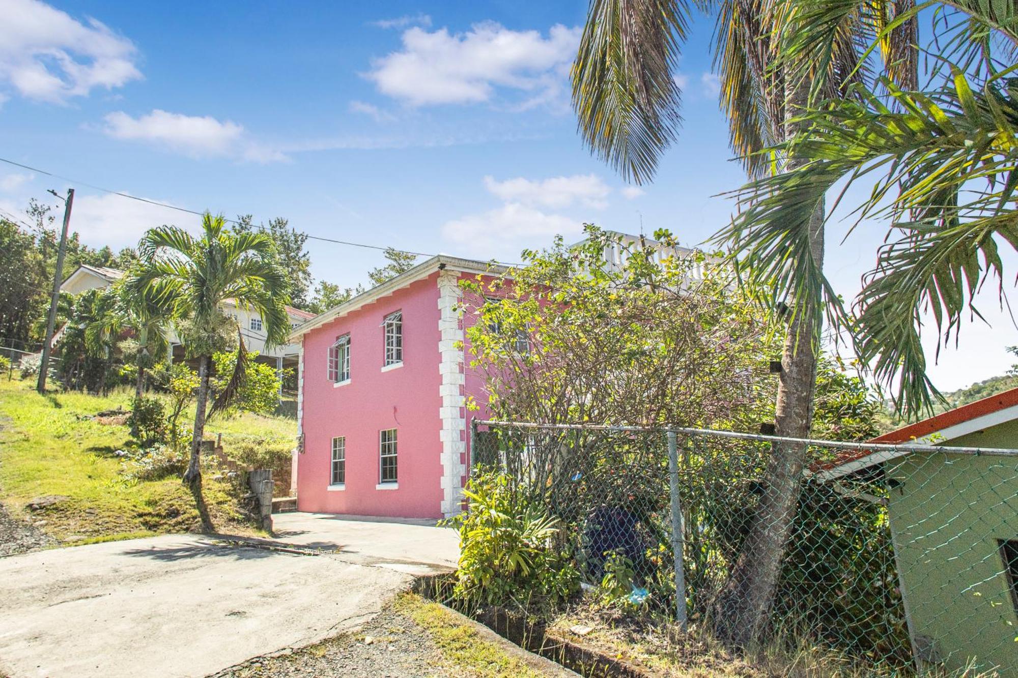 Stunning 3br Oceanview Getaway * Castries