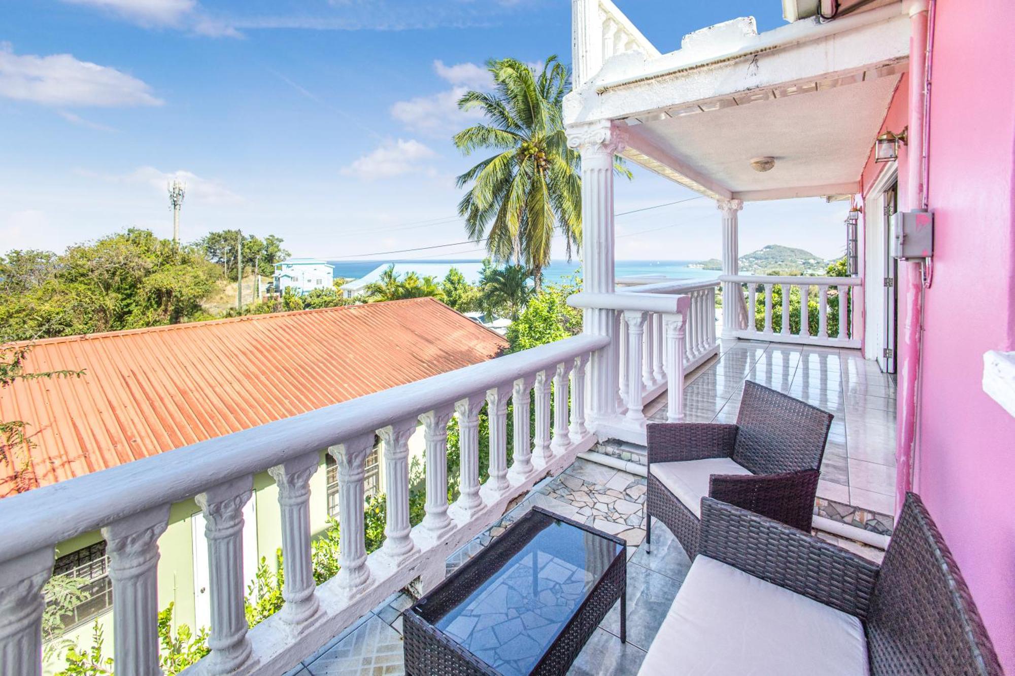 Stunning 3br Oceanview Getaway *