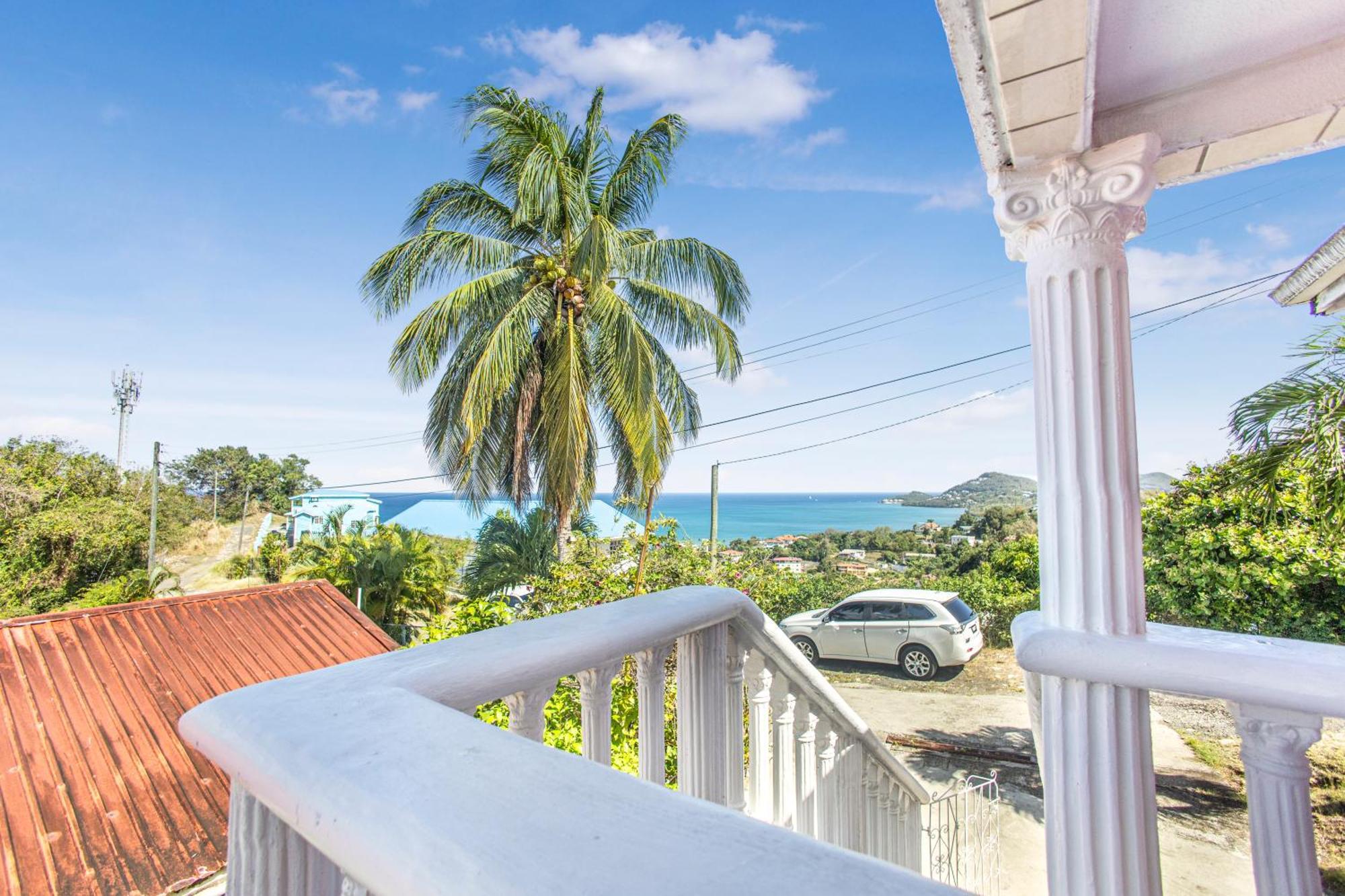 Stunning 3br Oceanview Getaway Apartamento *