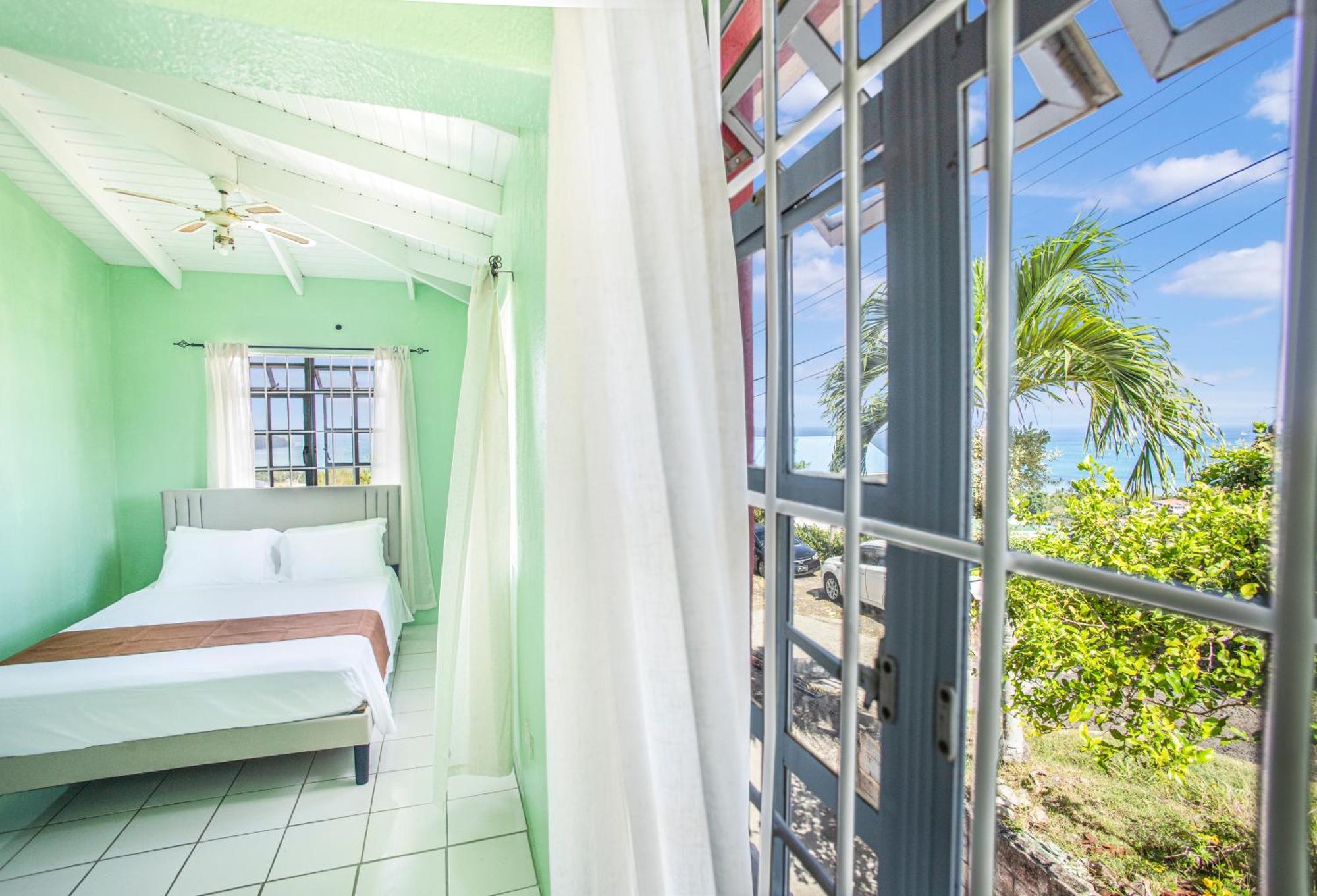 Apartamento Stunning 3br Oceanview Getaway *