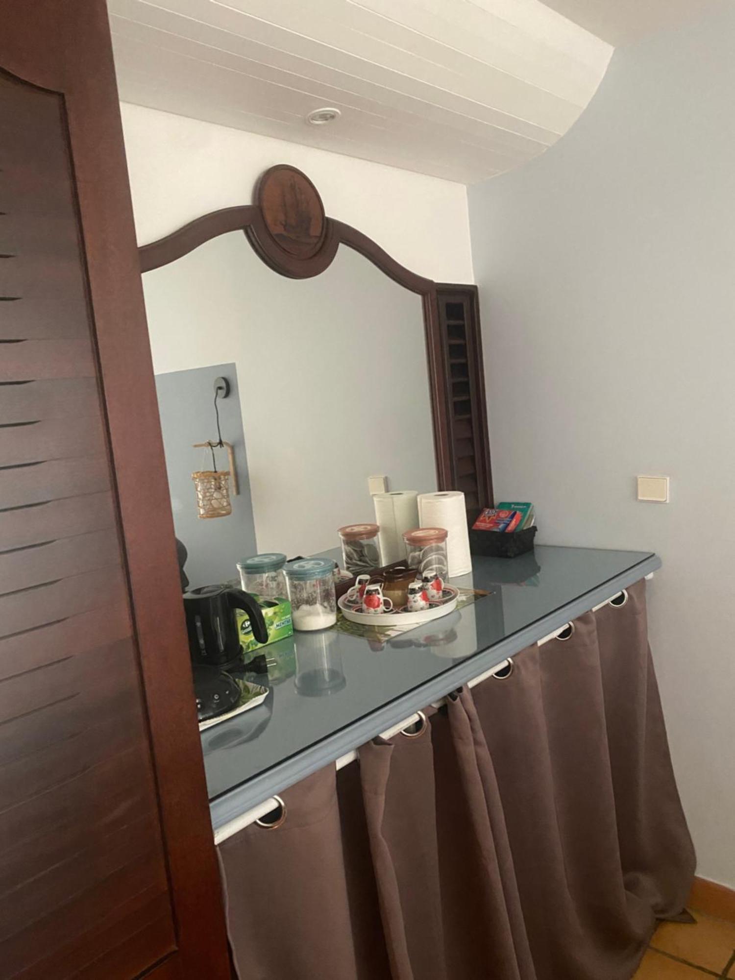 Apartment Evasion Tropicale A Tartane