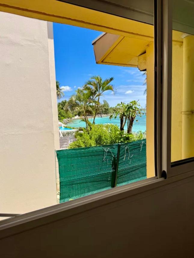 T2 Vue Avec Acces Direct Lagon Et 5 Min