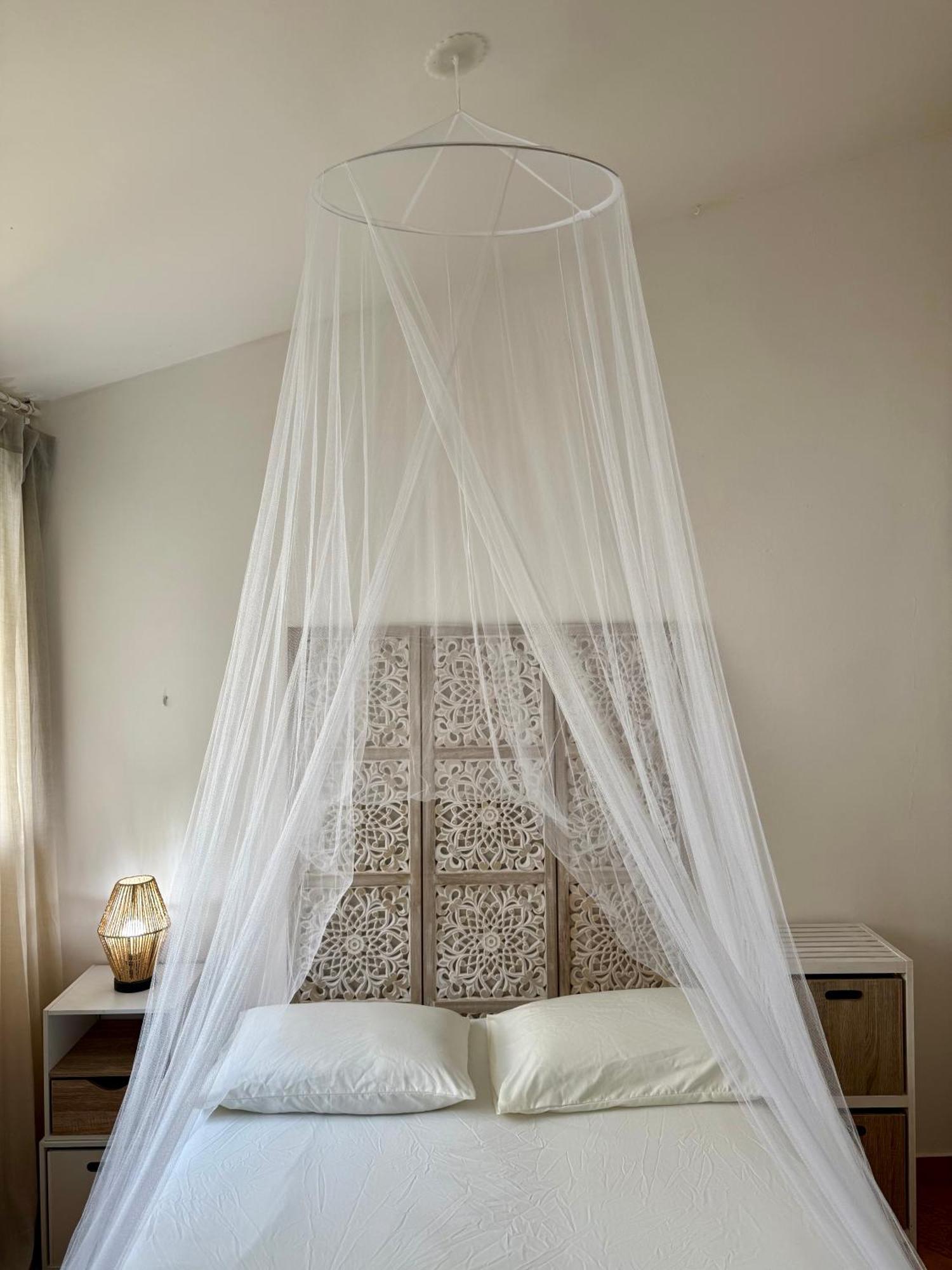 T2 Vue Avec Acces Direct Lagon Et 5 Min Apartamento Sainte-Anne (Grande-Terre)
