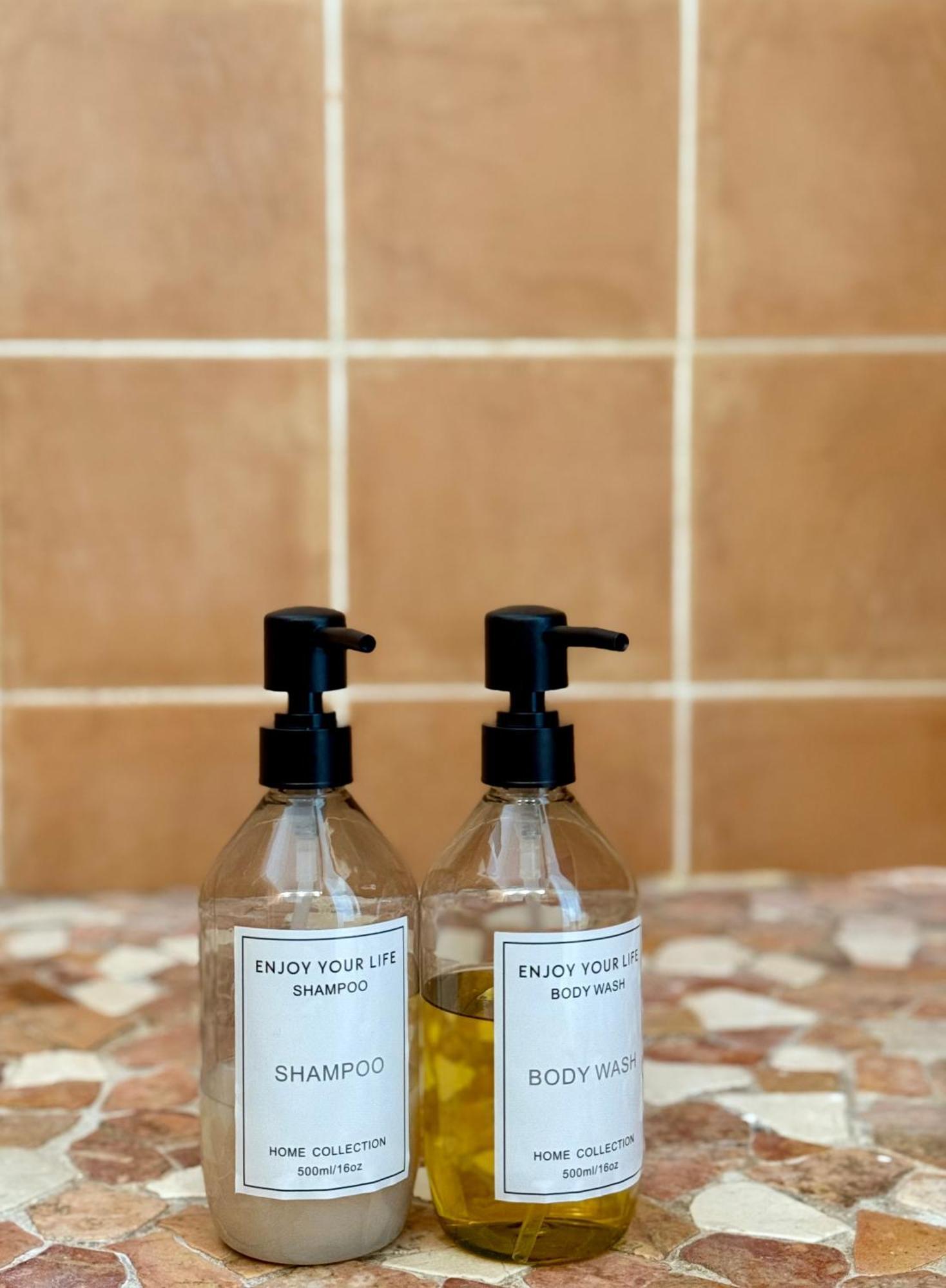 T2 Vue Avec Acces Direct Lagon Et 5 Min Apartamento *