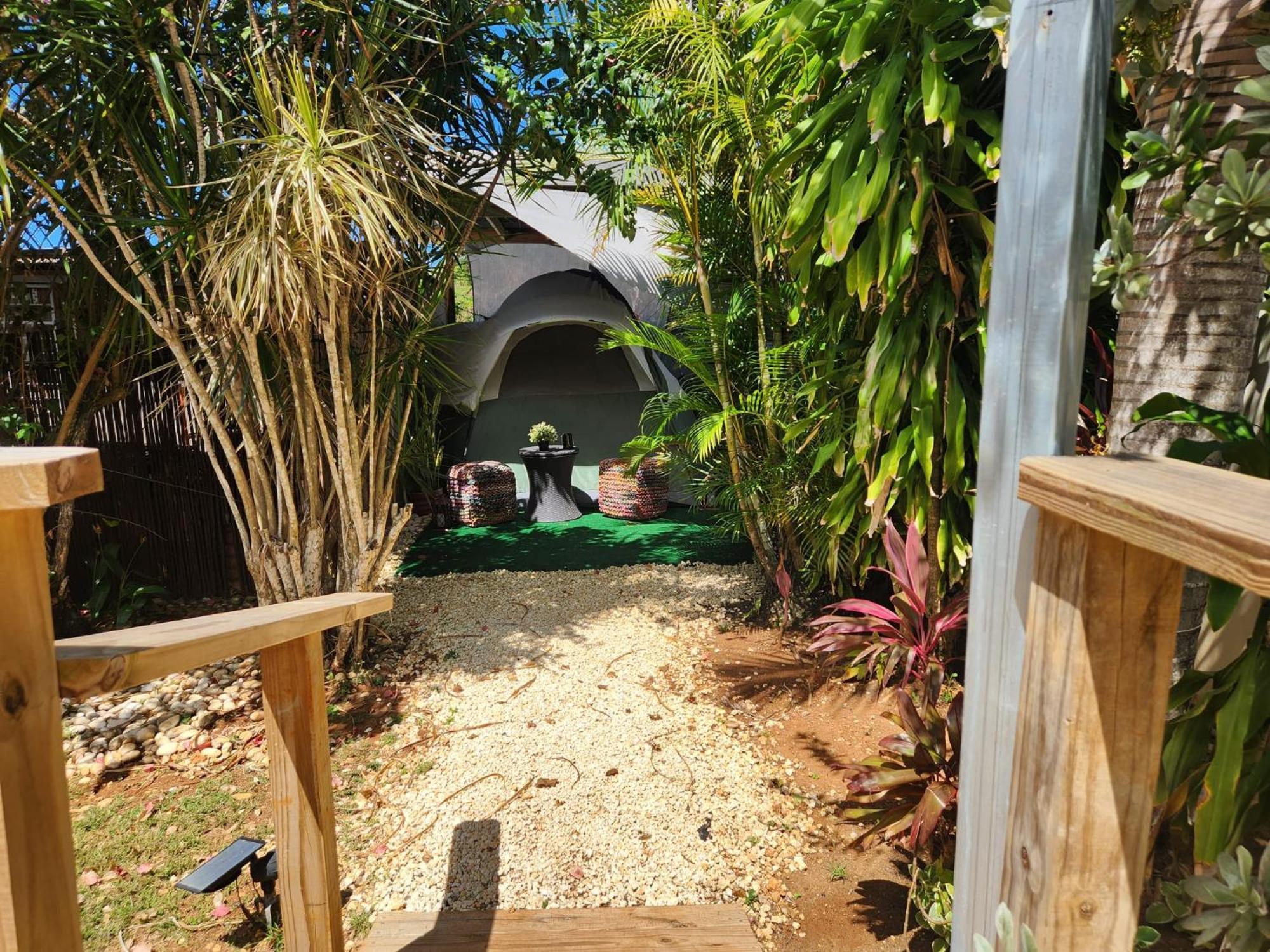 Bella Noni Bed & Breakfast Aguadilla