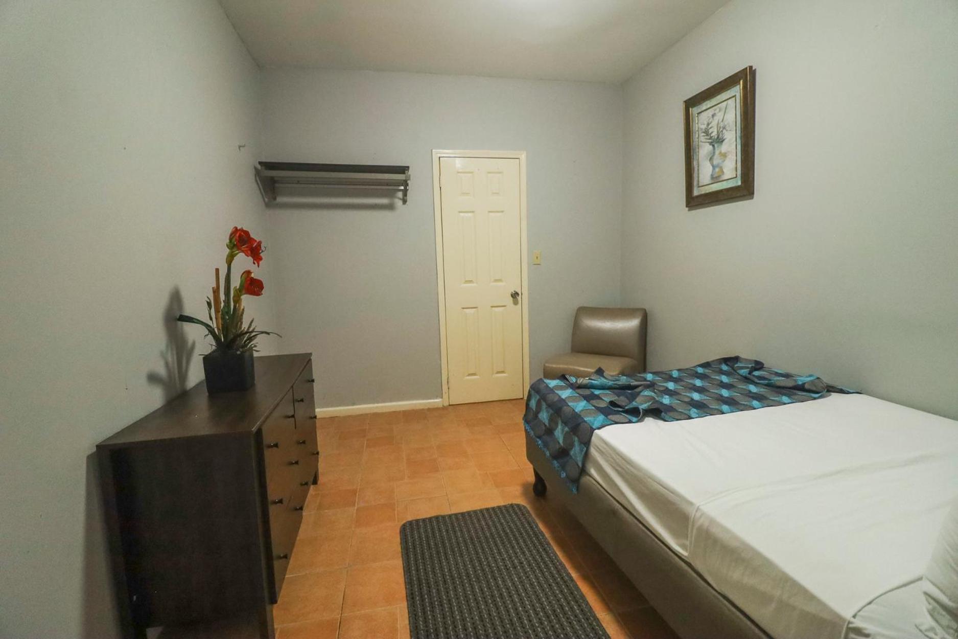 Tim Bamboo 3* Port Antonio