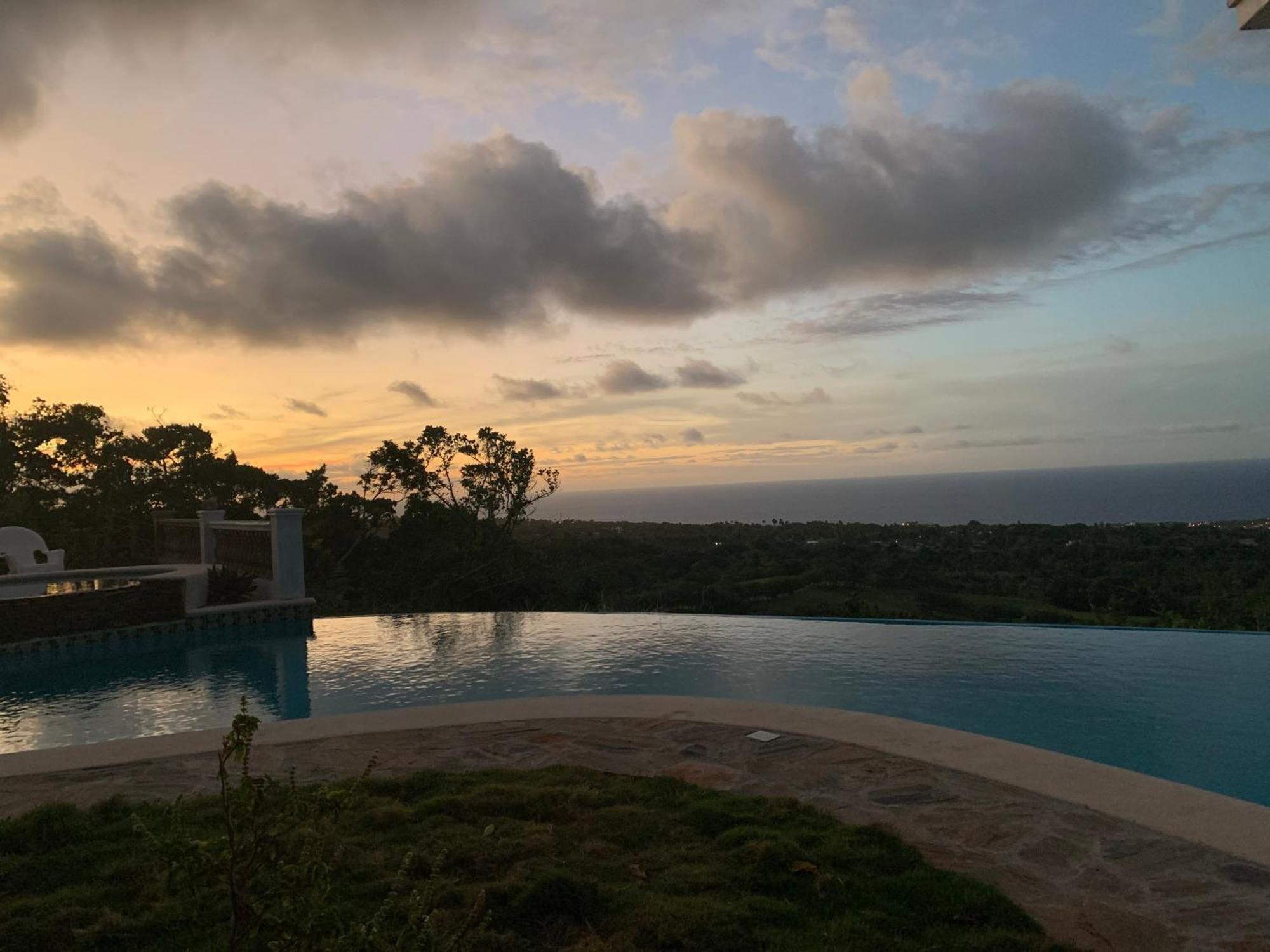 El Castillo Tropical Hospedagem domiciliar