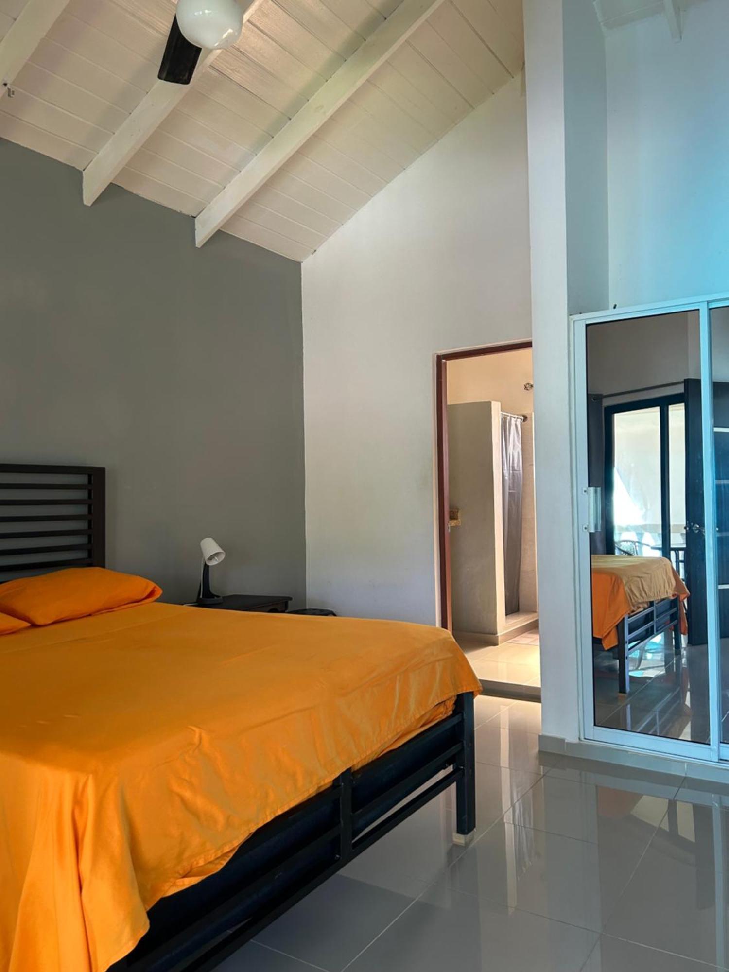 Casa de hóspedes Casa Mia Cabarete
