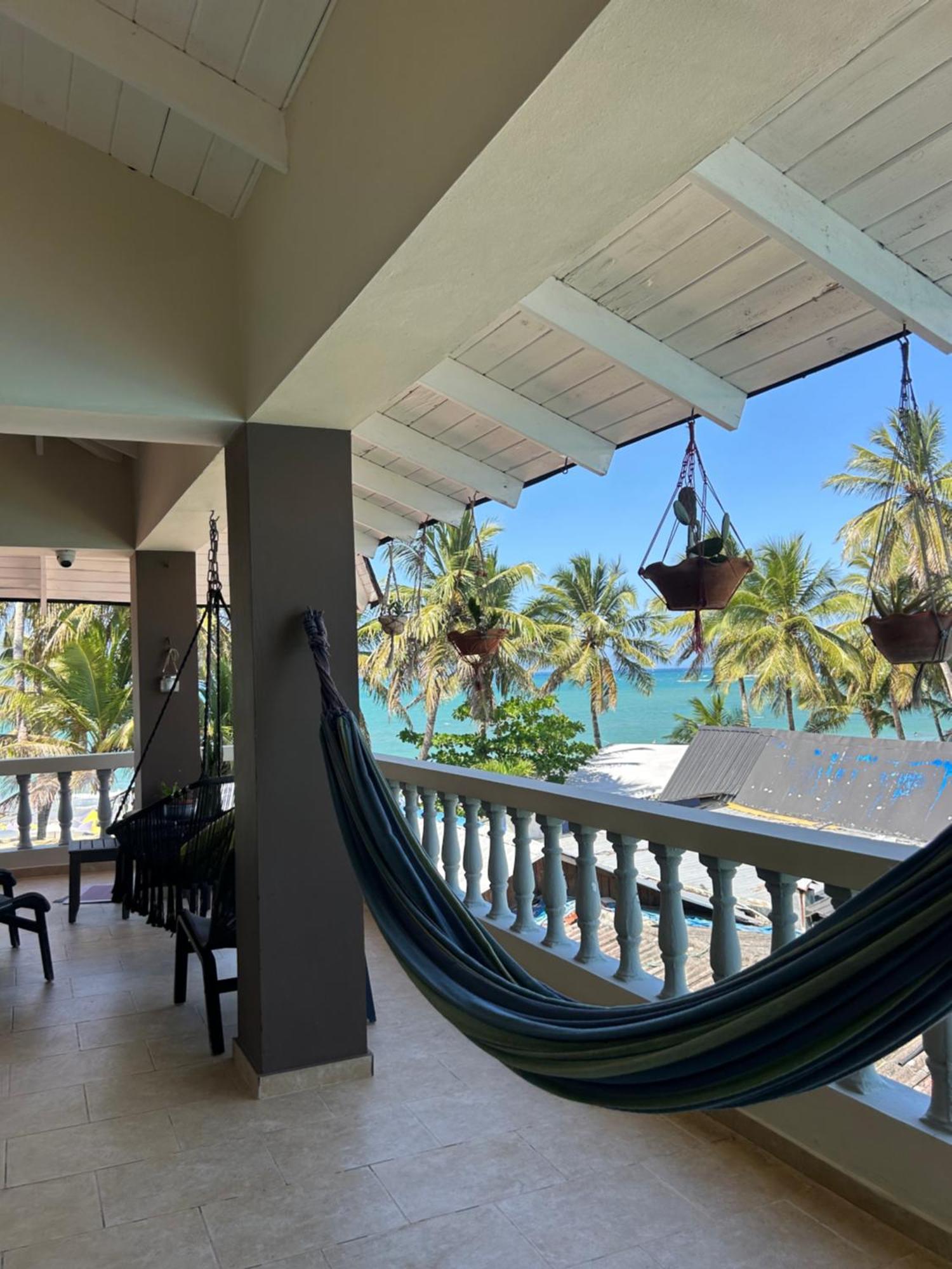 Casa Mia Cabarete