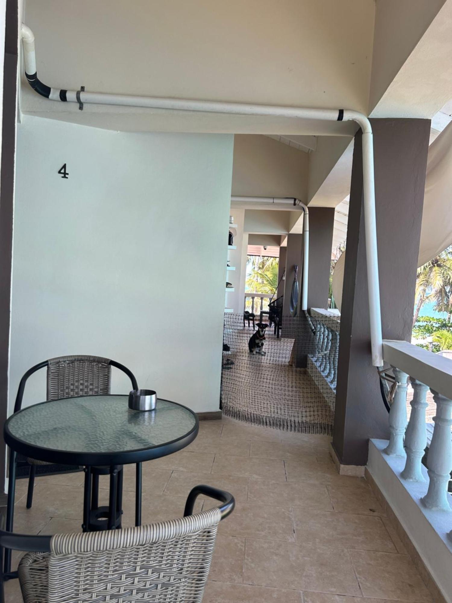 Casa de hóspedes Casa Mia Cabarete