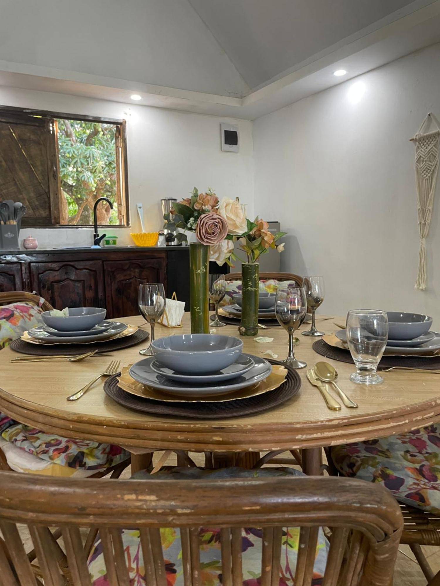 Villa Dreamvilles Ecovillage Galeras *