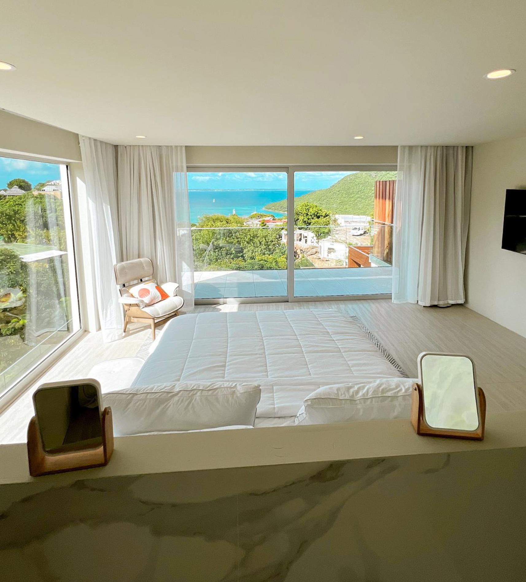 Aparthotel Aura Anse Marcel