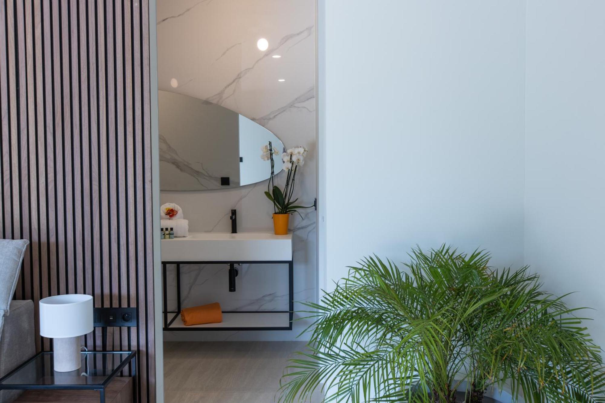 Aura Aparthotel Anse Marcel