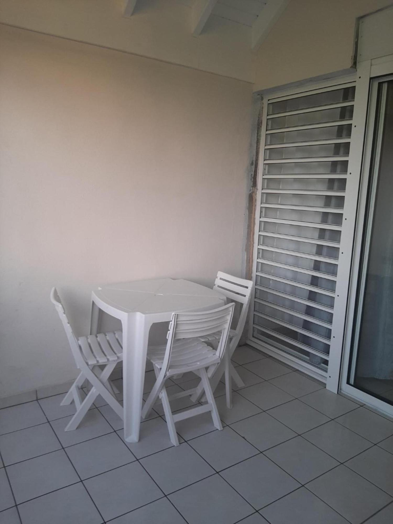 Apartment Detente Standing Marigot (Saint Martin)
