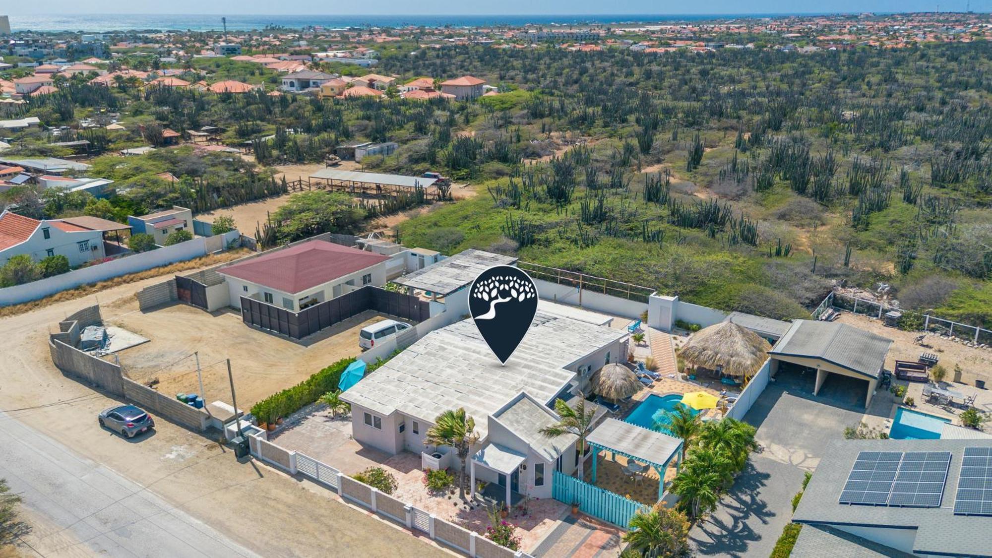 Pousada New Indulge In Island Bliss At 6br Casa Soluna By Bocobay