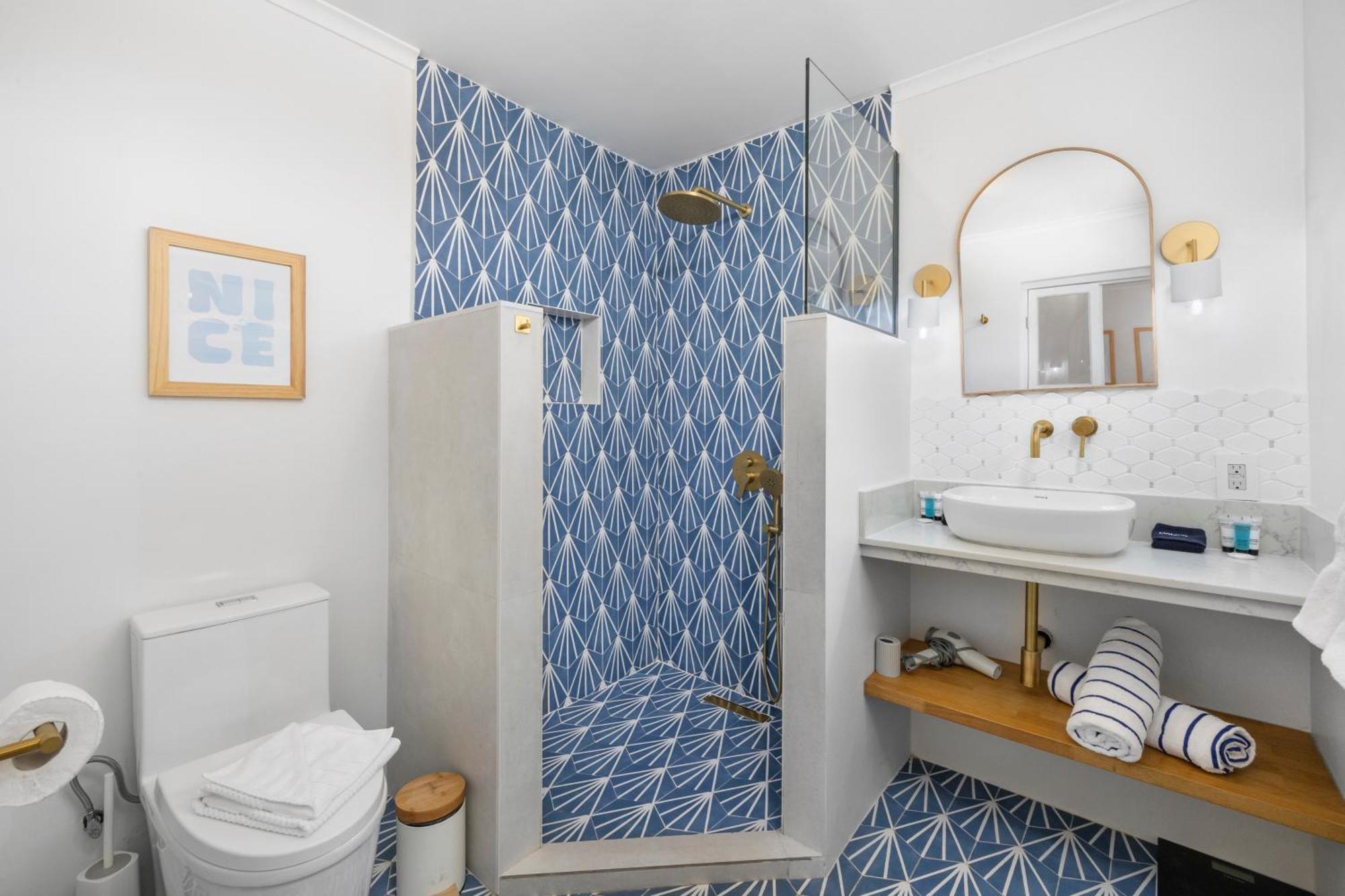 Pousada New Indulge In Island Bliss At 6br Casa Soluna By Bocobay Noord