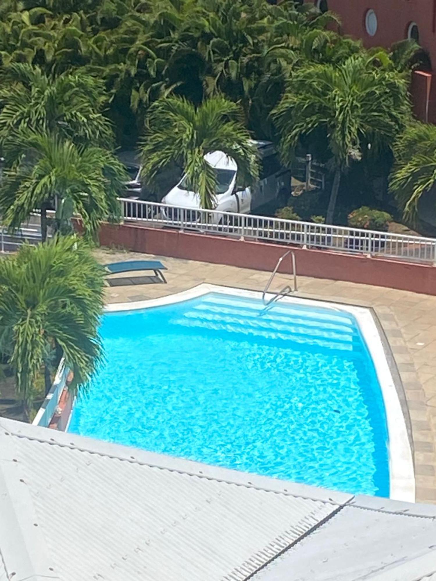 Evasion Tropicale A Apartment *