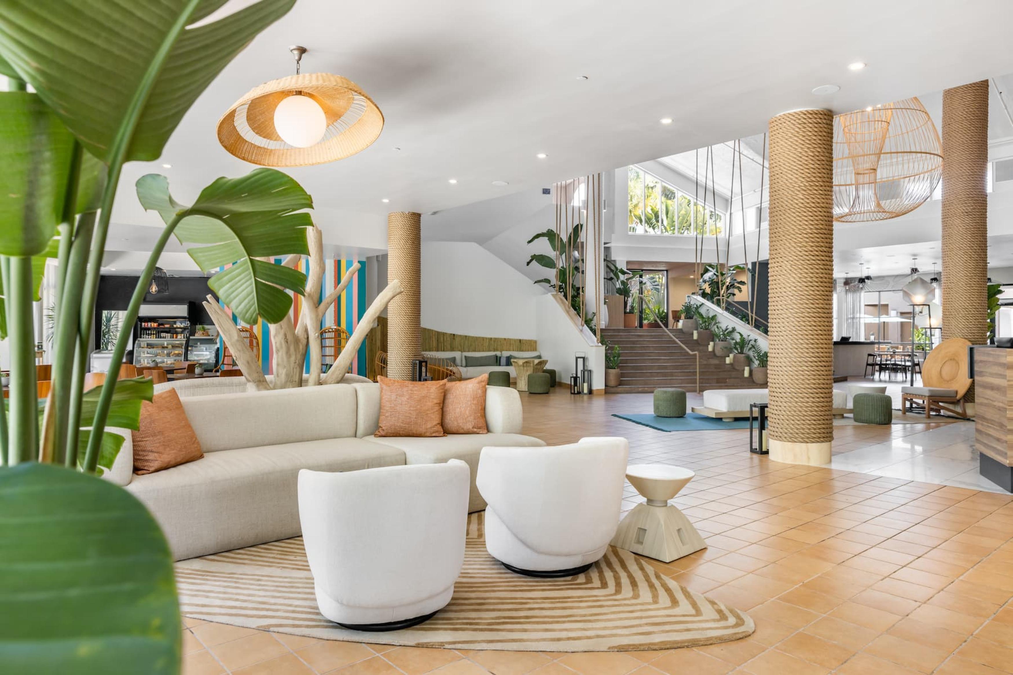 Resort Wyndham Palmas And Golf Boutique Humacao