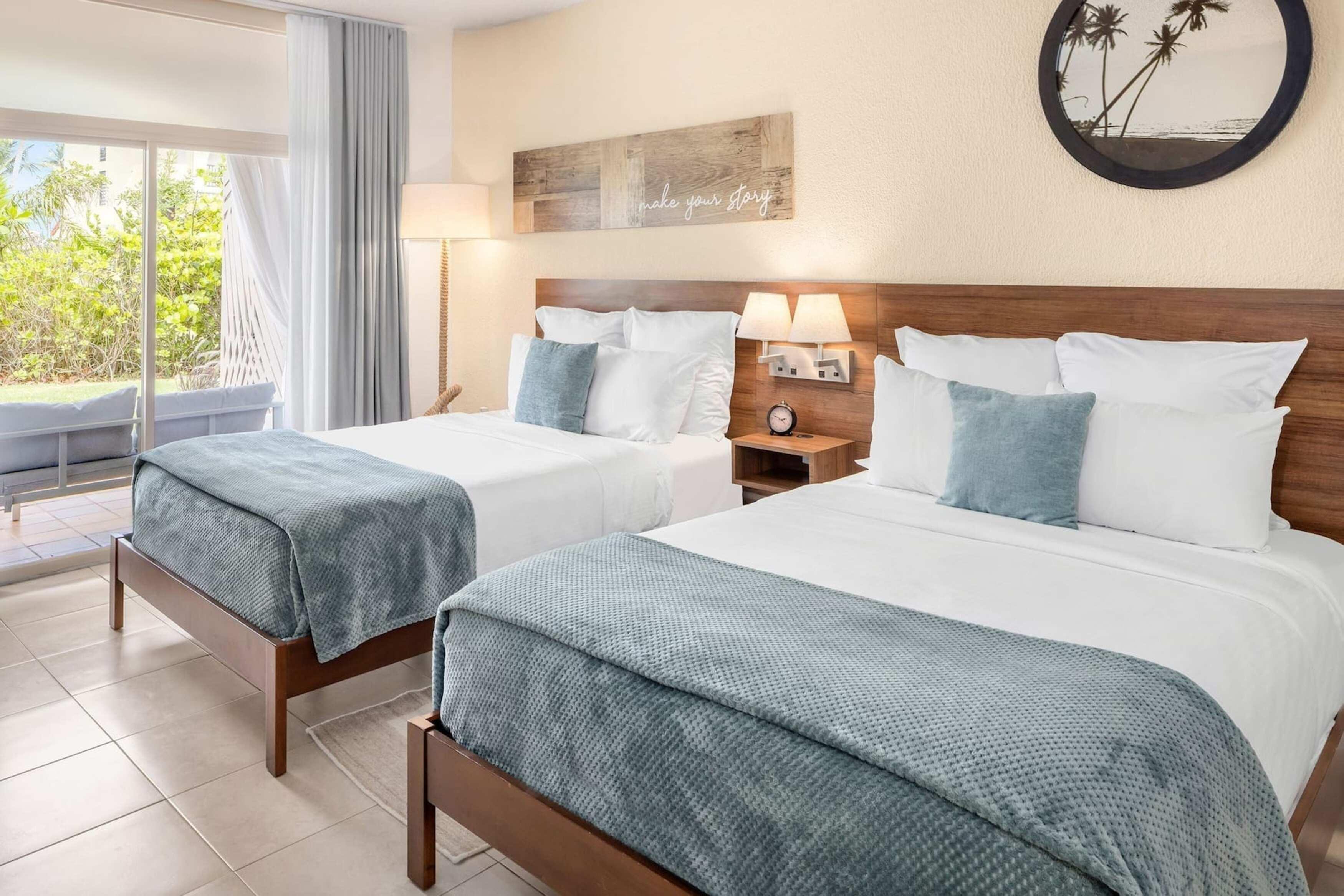 Wyndham Palmas And Golf Boutique Resort 4*