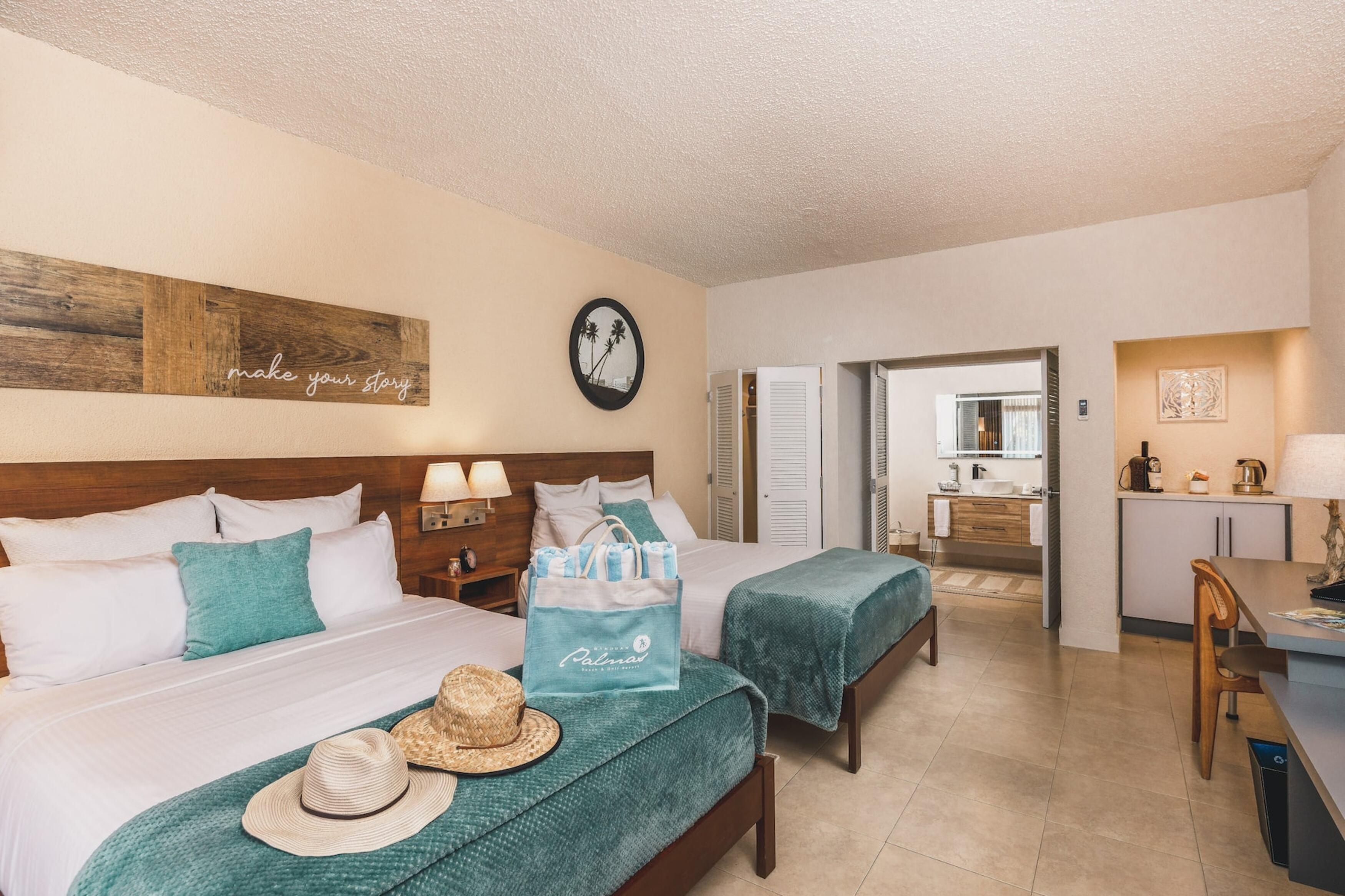 Resort Wyndham Palmas And Golf Boutique 4*