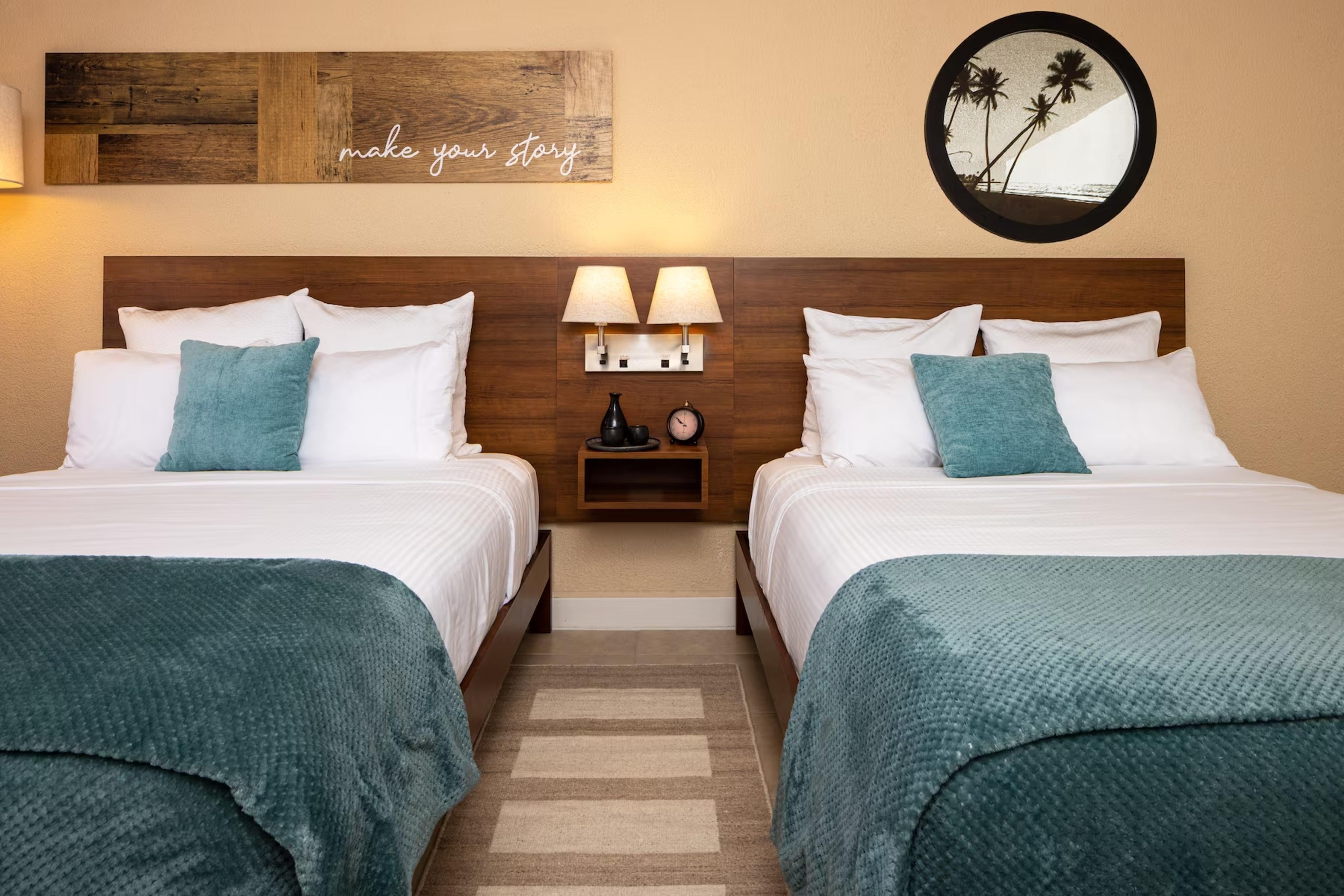 Wyndham Palmas And Golf Boutique