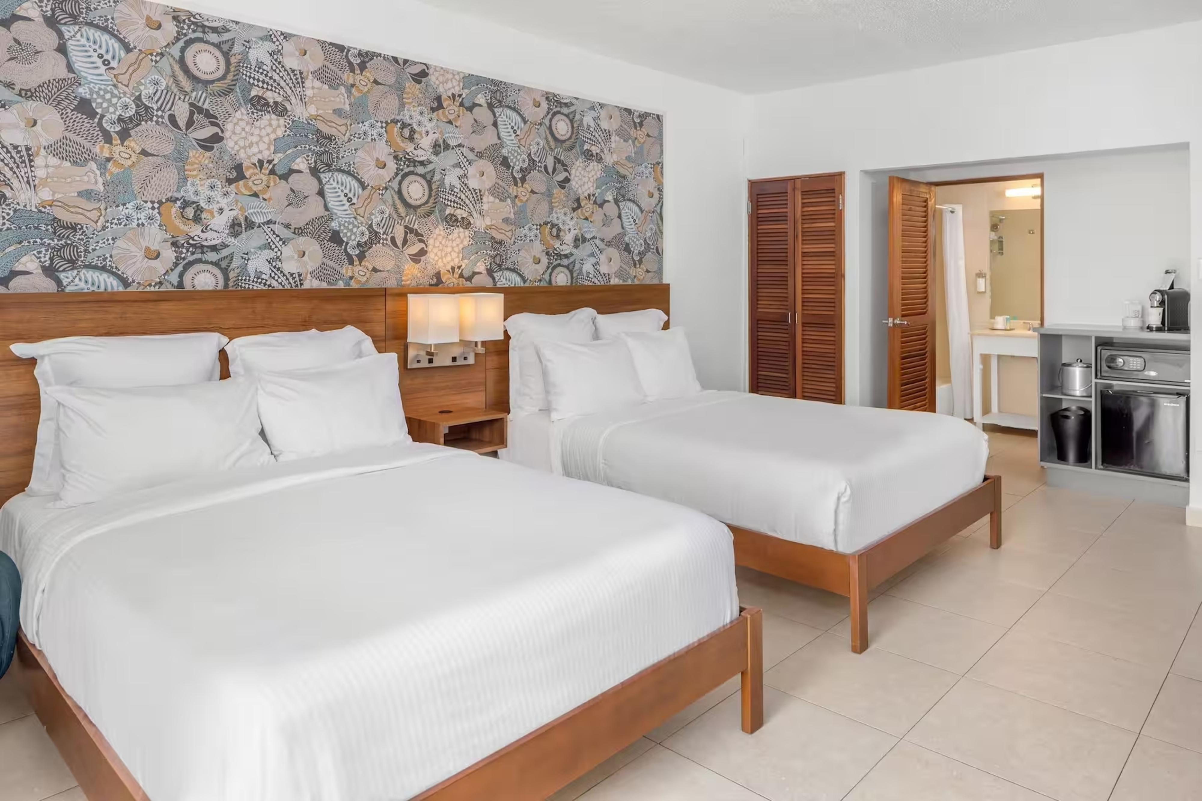 Resort Wyndham Palmas And Golf Boutique