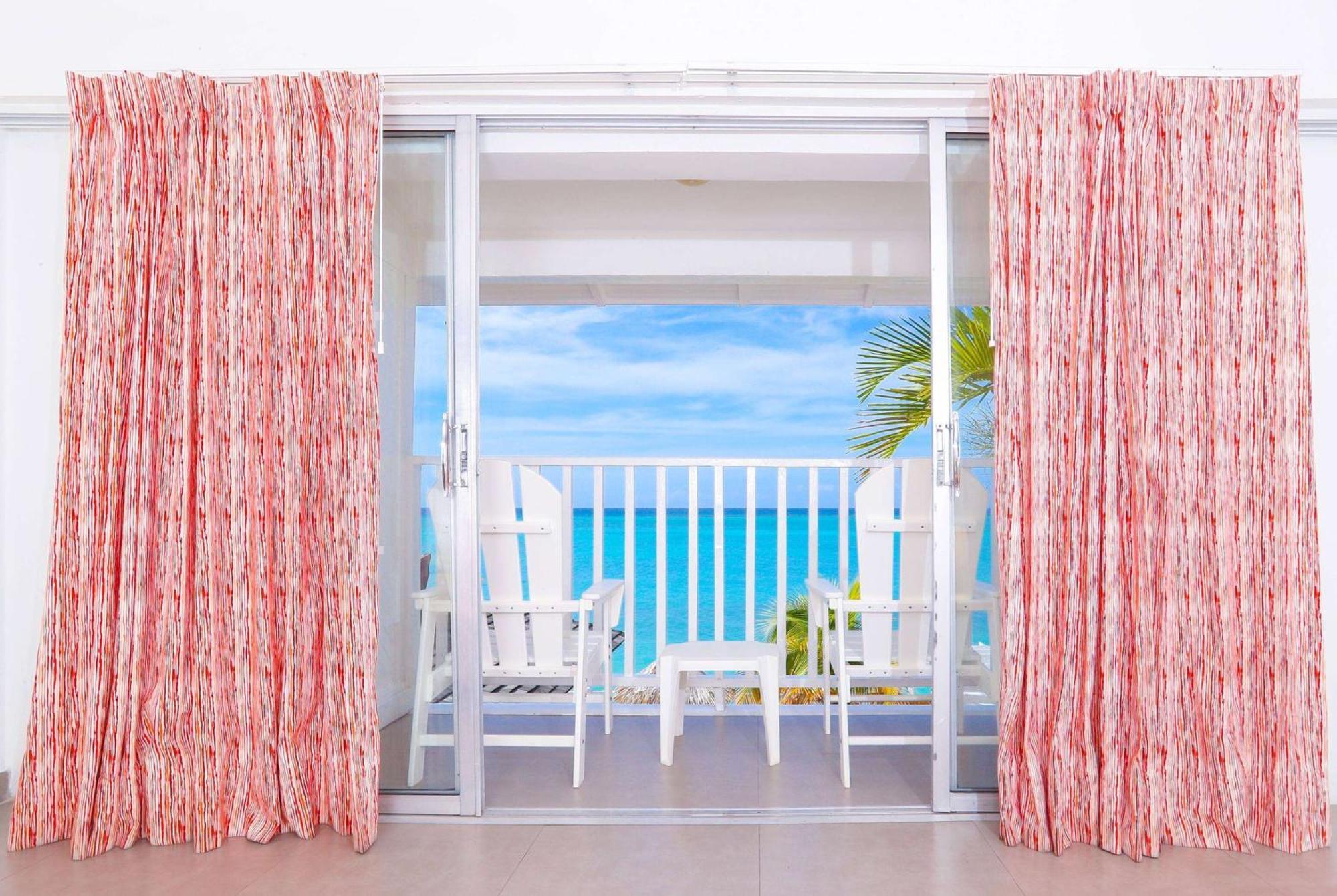 Resort Grand Decameron Montego Beach, A Trademark All-inclusive Montego Bay