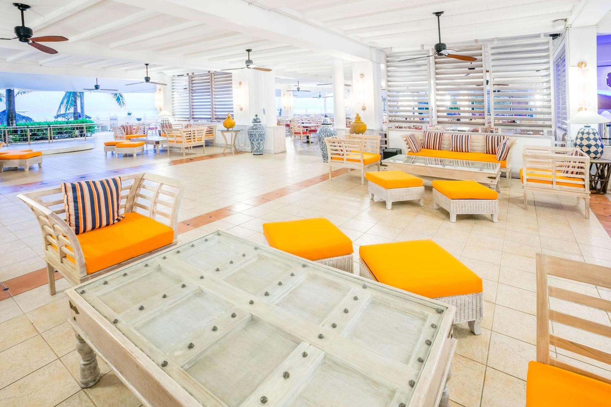 Resort Grand Decameron Montego Beach, A Trademark All-inclusive Montego Bay