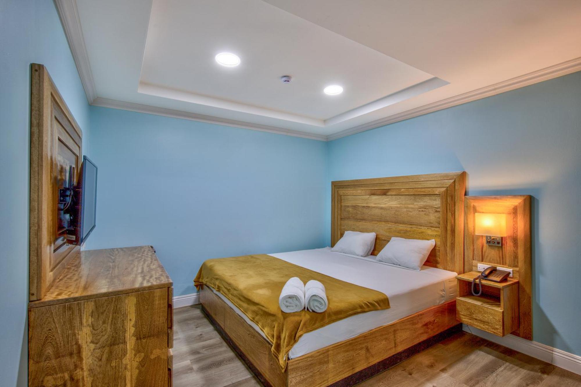 Airport Hotel Piarco