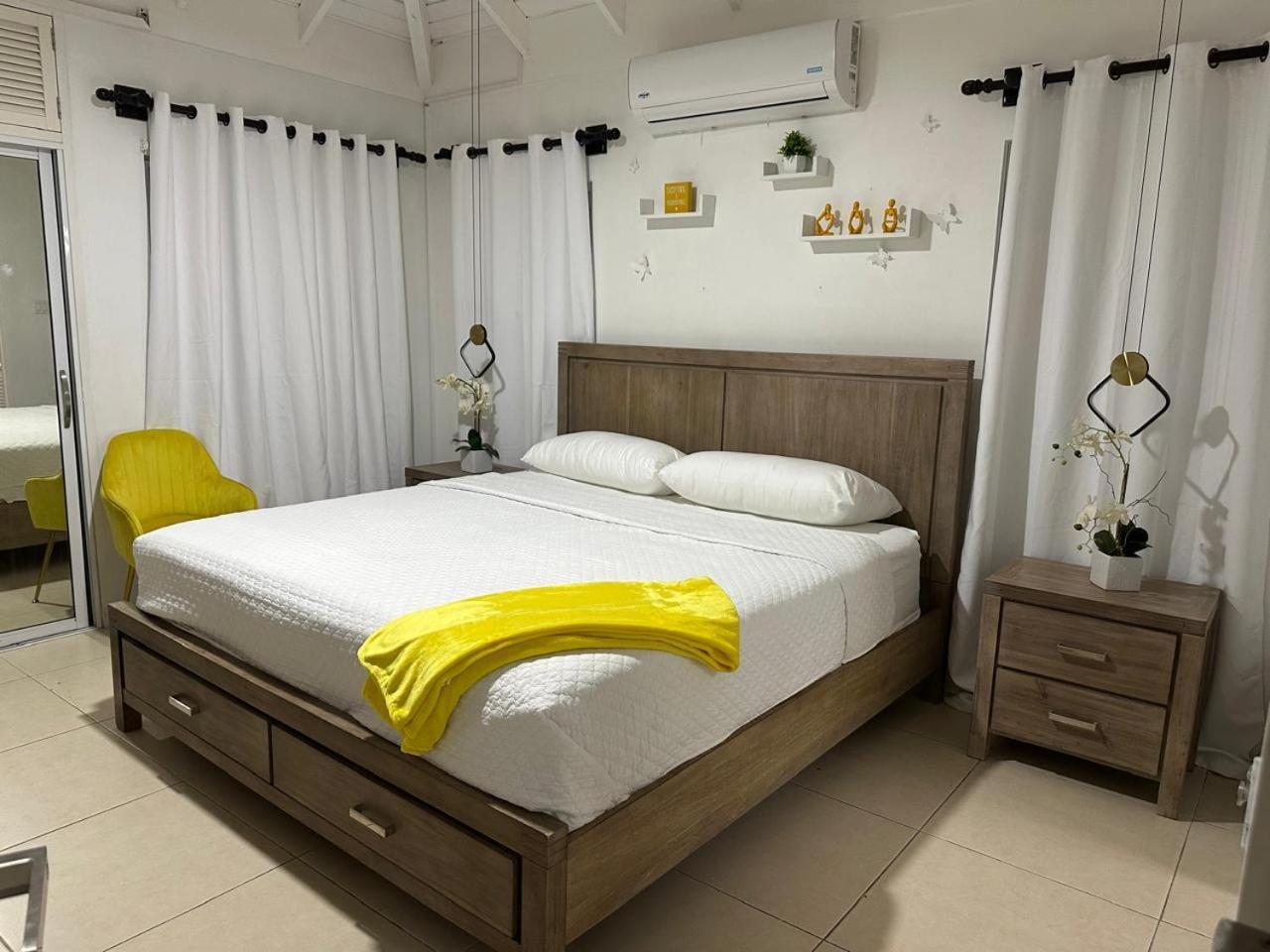 Jamnick Vacation Rentals - Richmond, St Ann, Jamaica *